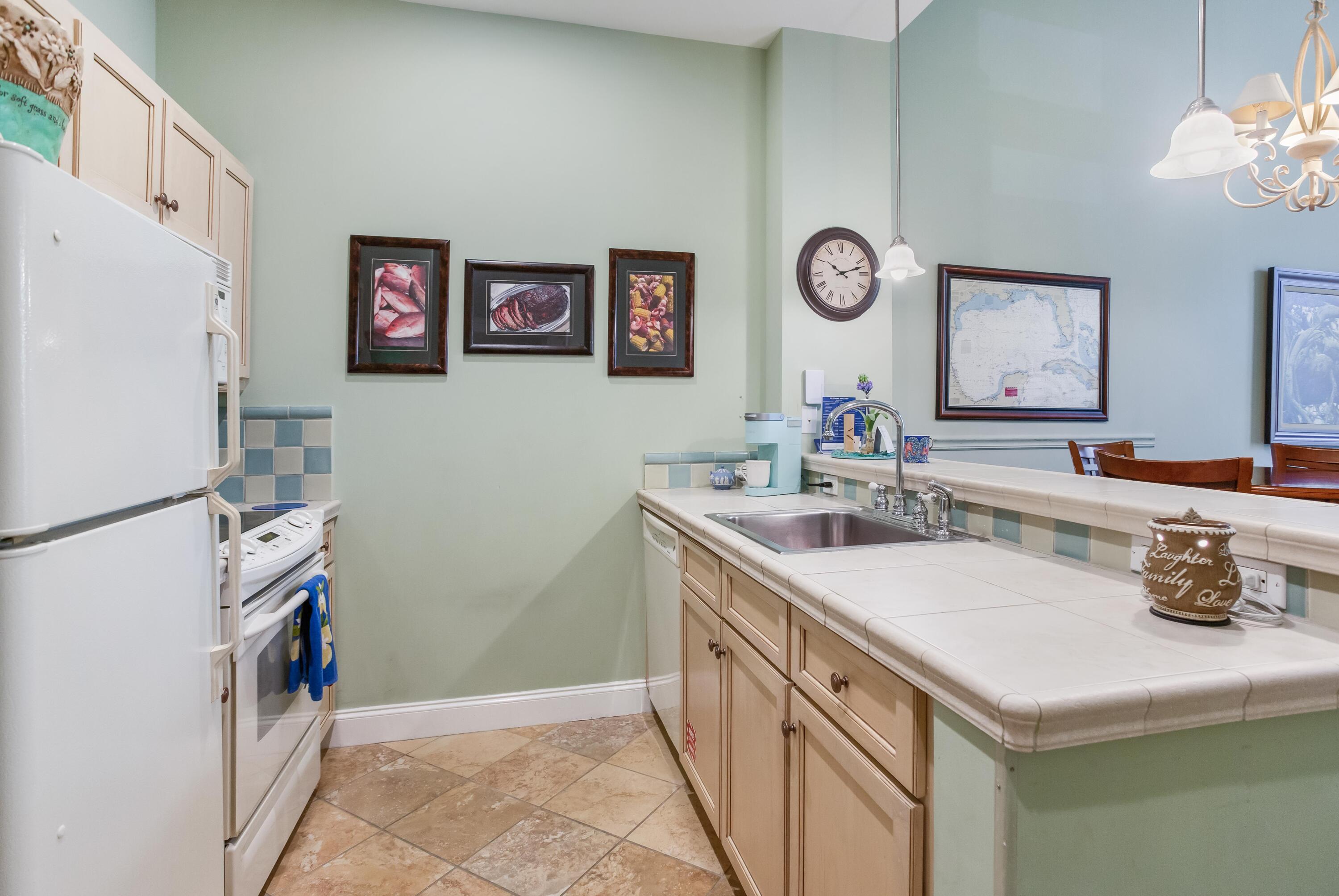 9500 Grand Sandestin Boulevard, 2109