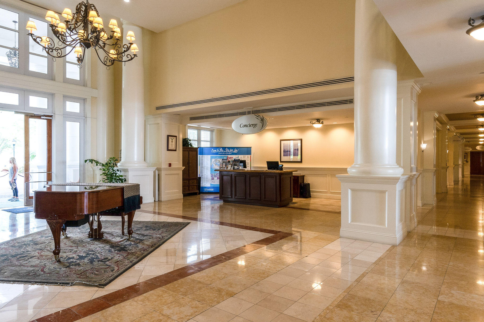 9500 Grand Sandestin Boulevard, 2109