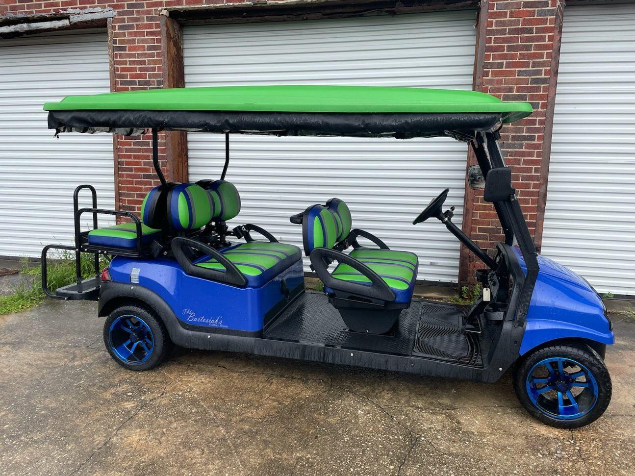 1873 Boardwalk Drive