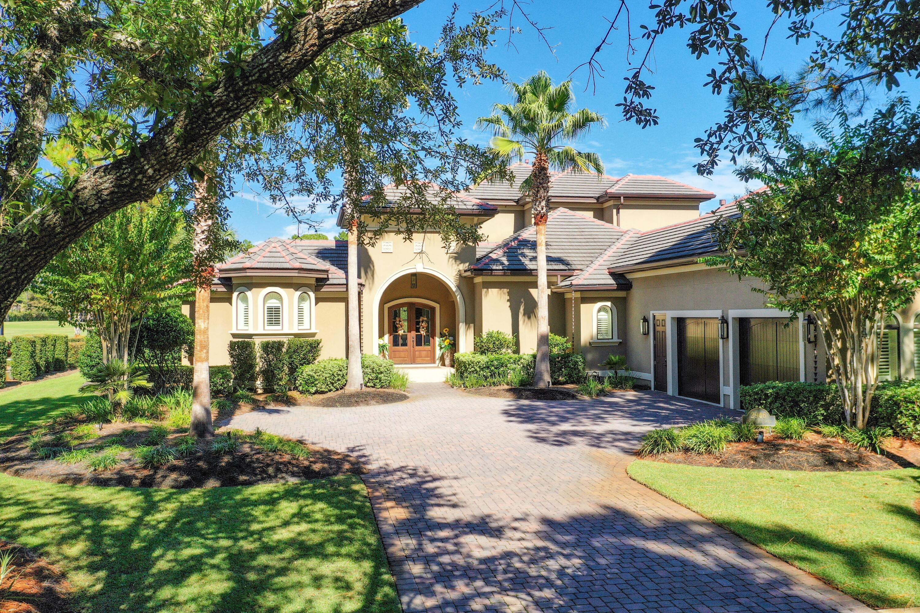2946 Pine Valley Drive