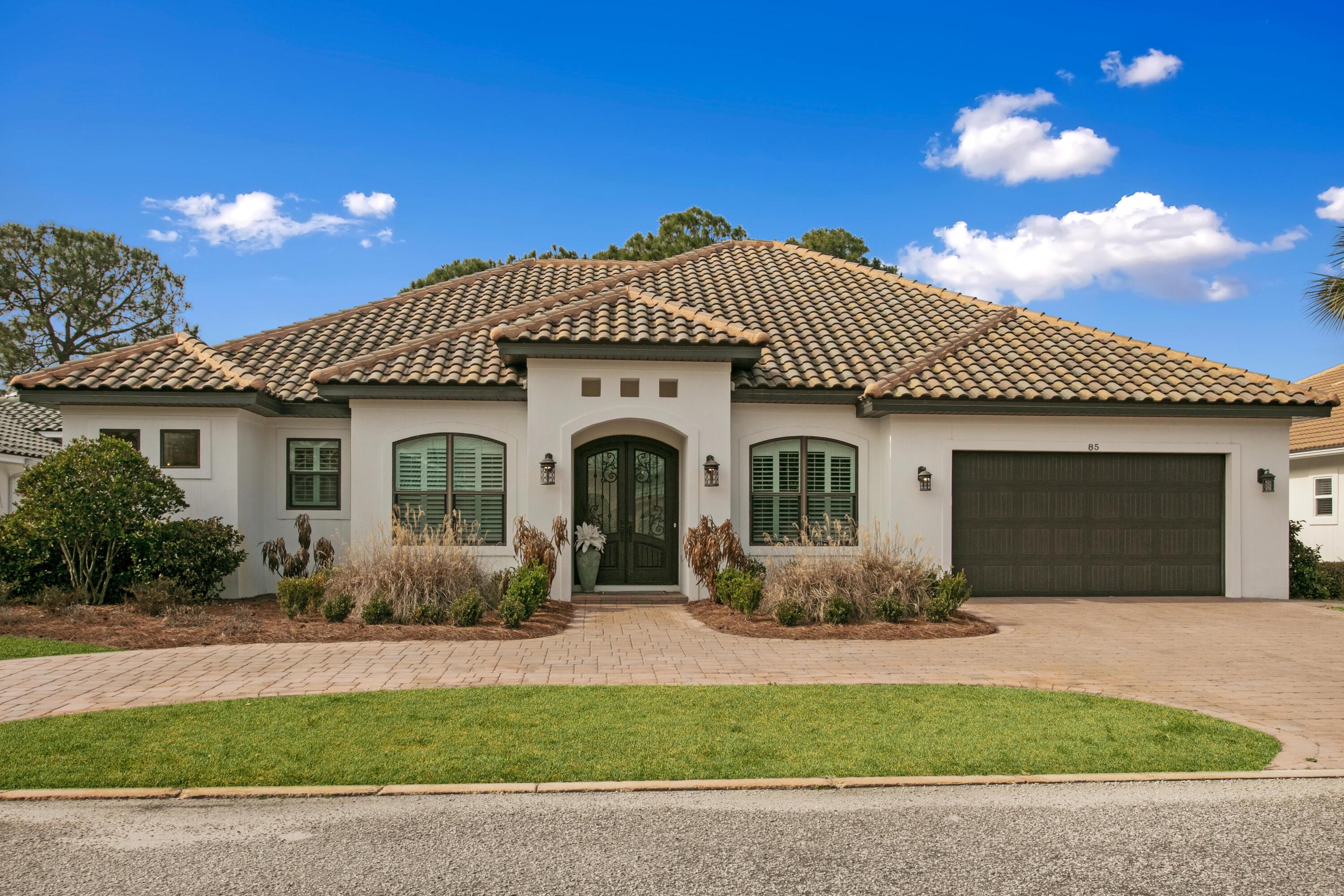 85 Garnet Place
