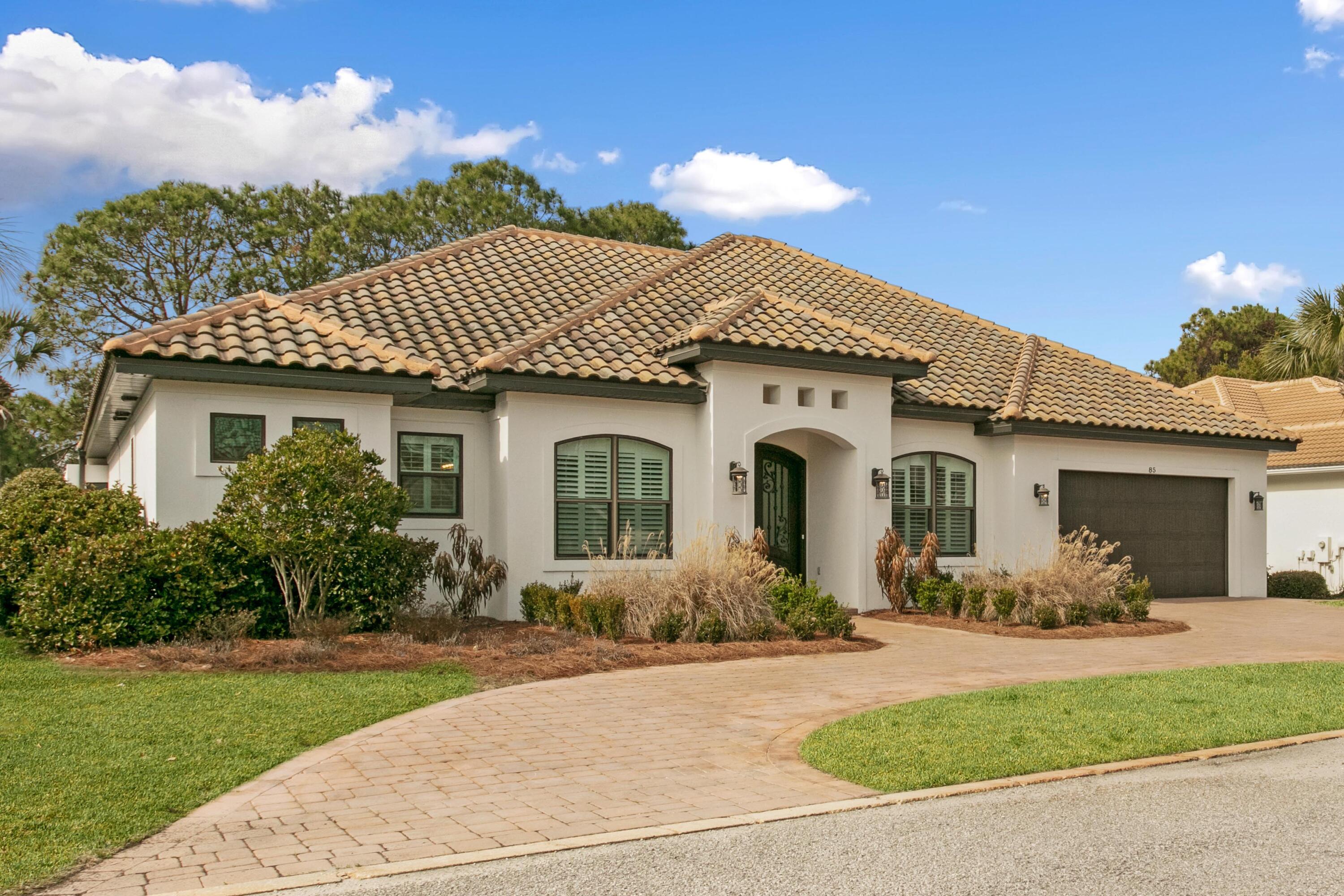 85 Garnet Place