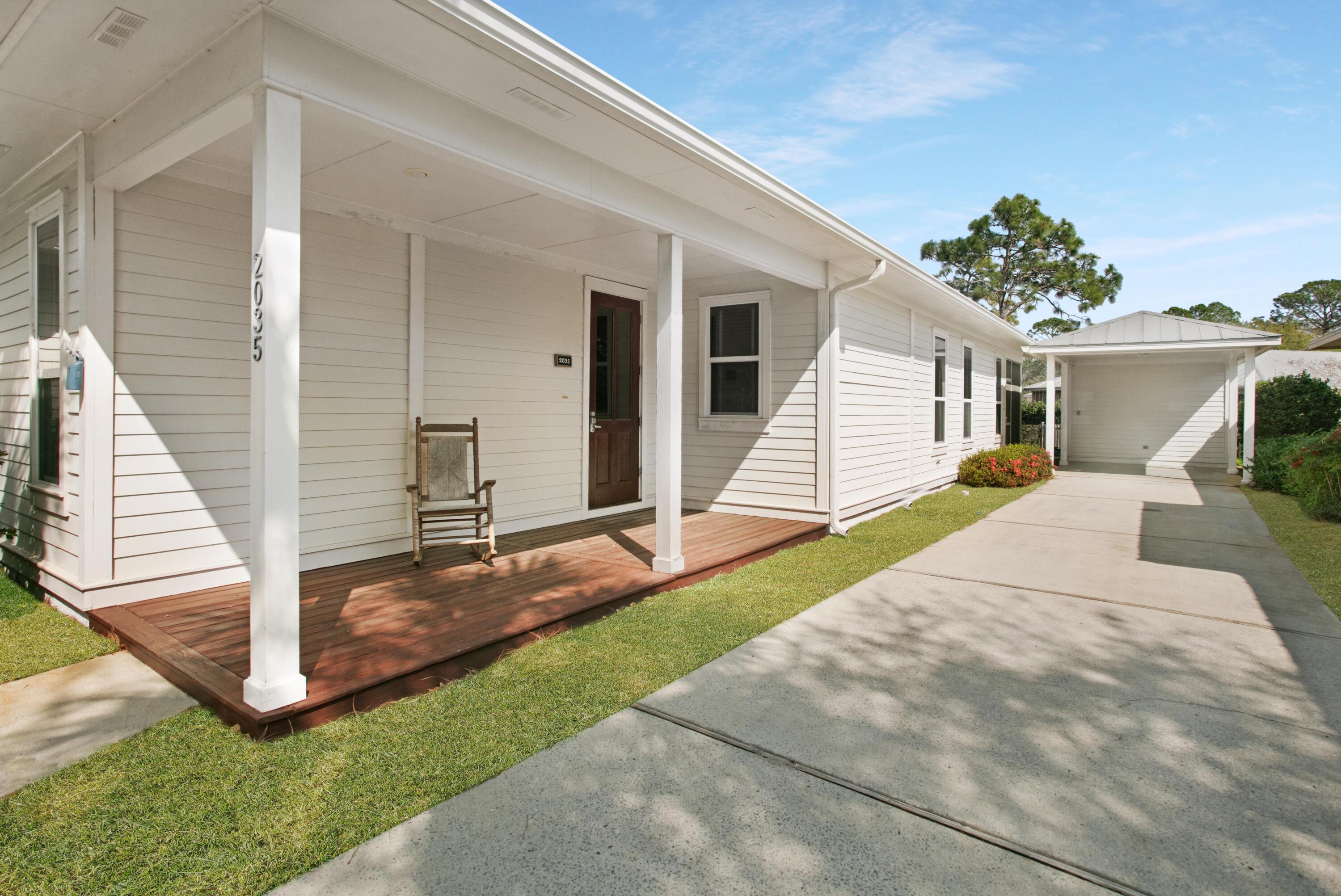 2035 Crystal Lake Drive
