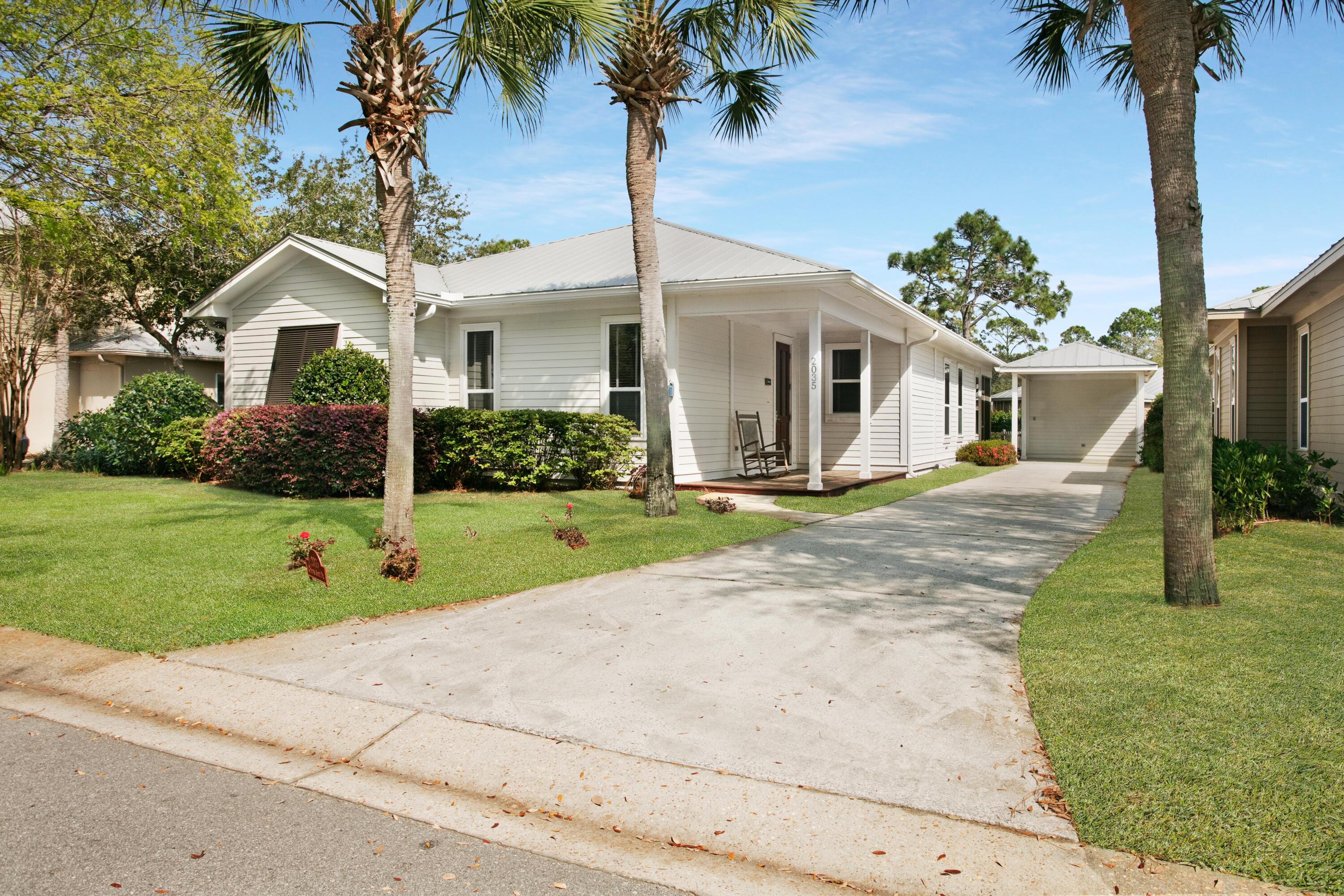 2035 Crystal Lake Drive