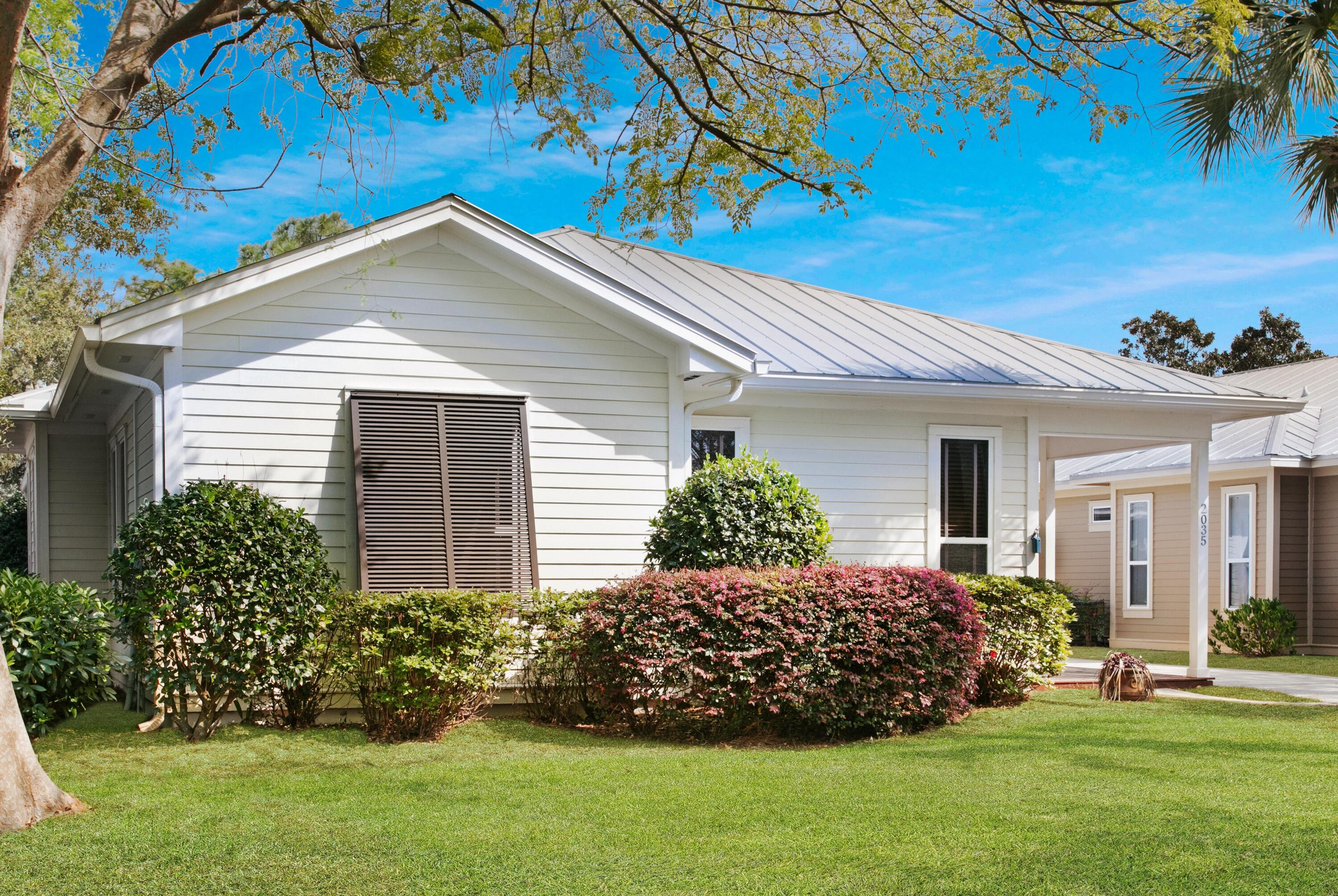 2035 Crystal Lake Drive