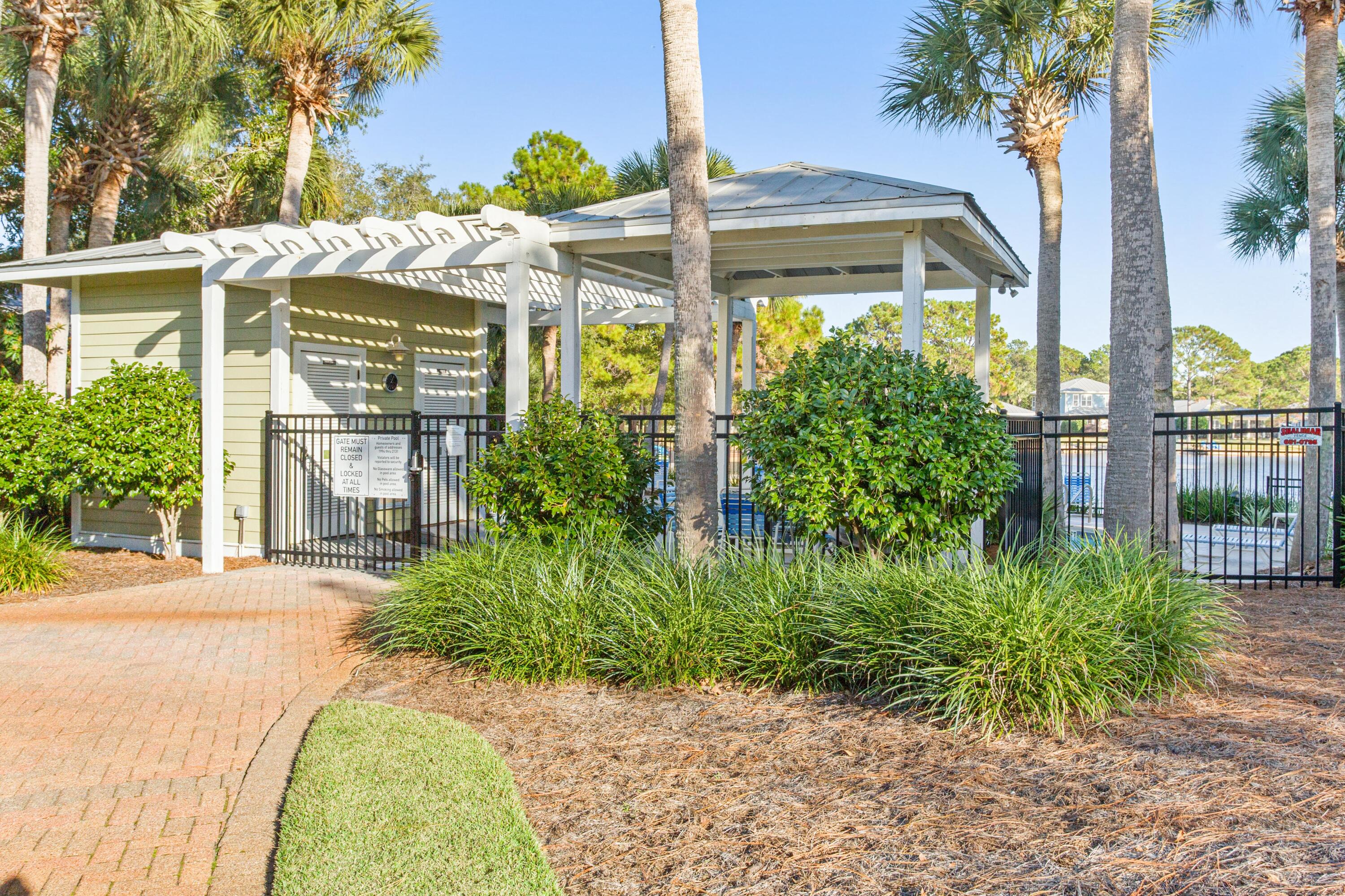 2035 Crystal Lake Drive