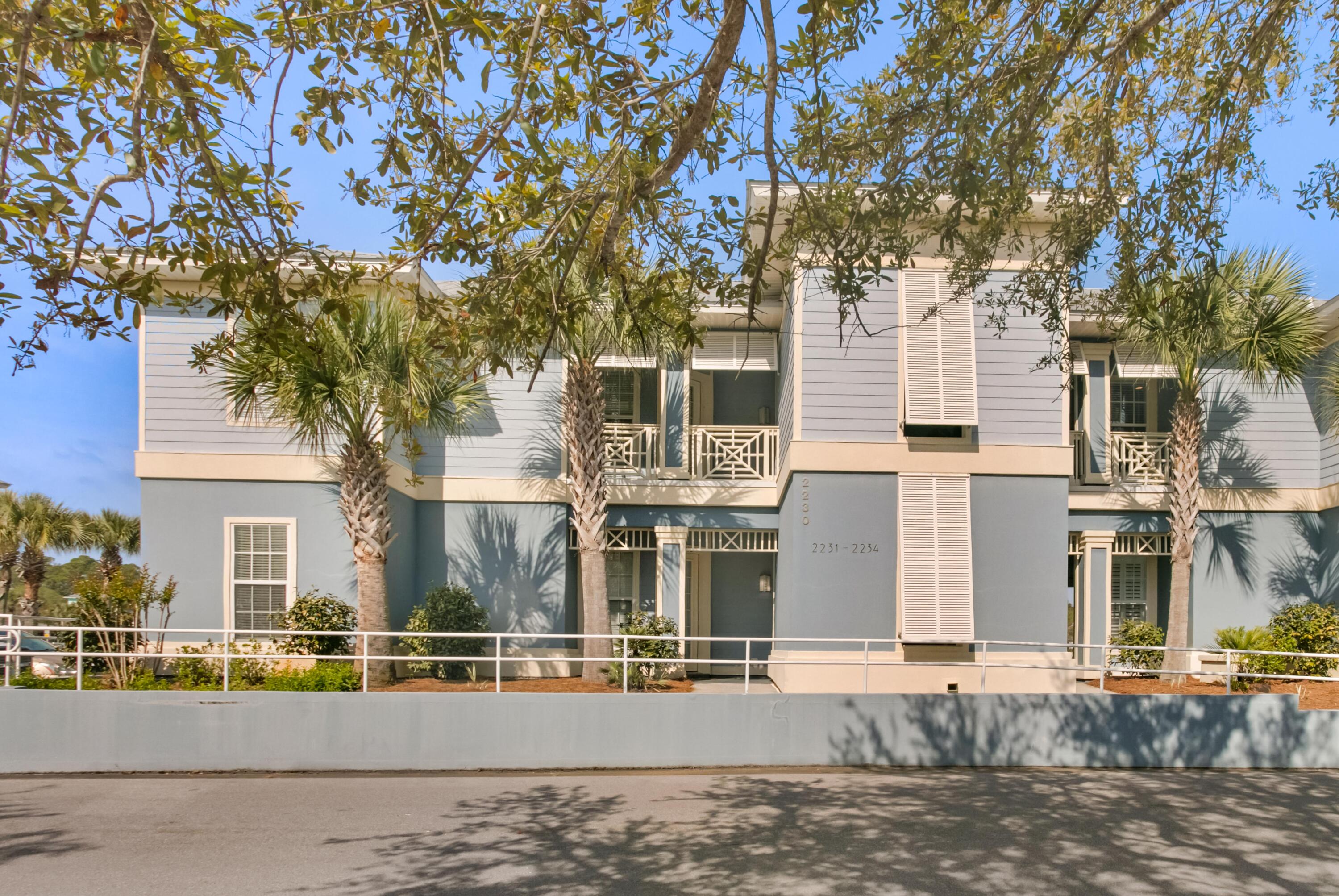 2233 Crystal Cove Lane, 2233