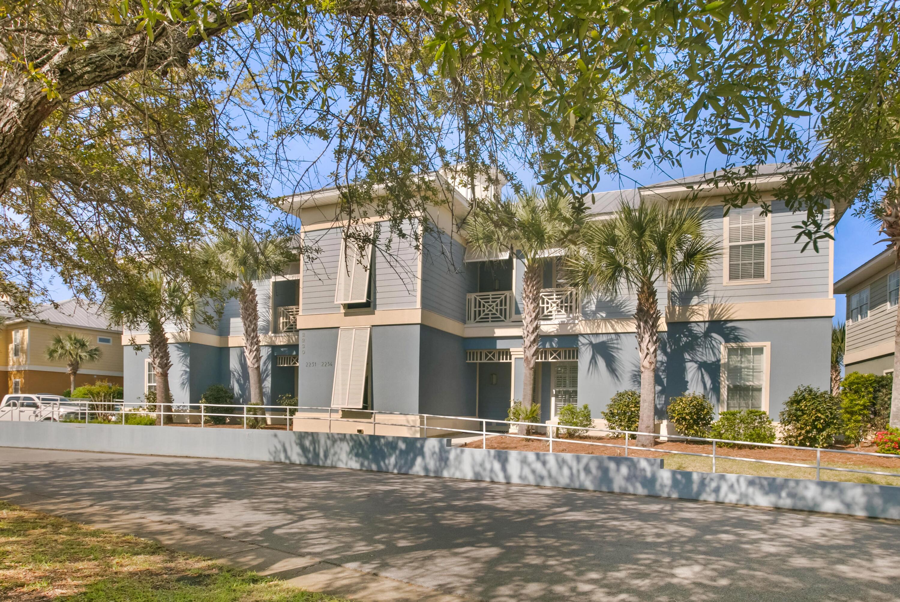 2233 Crystal Cove Lane, 2233