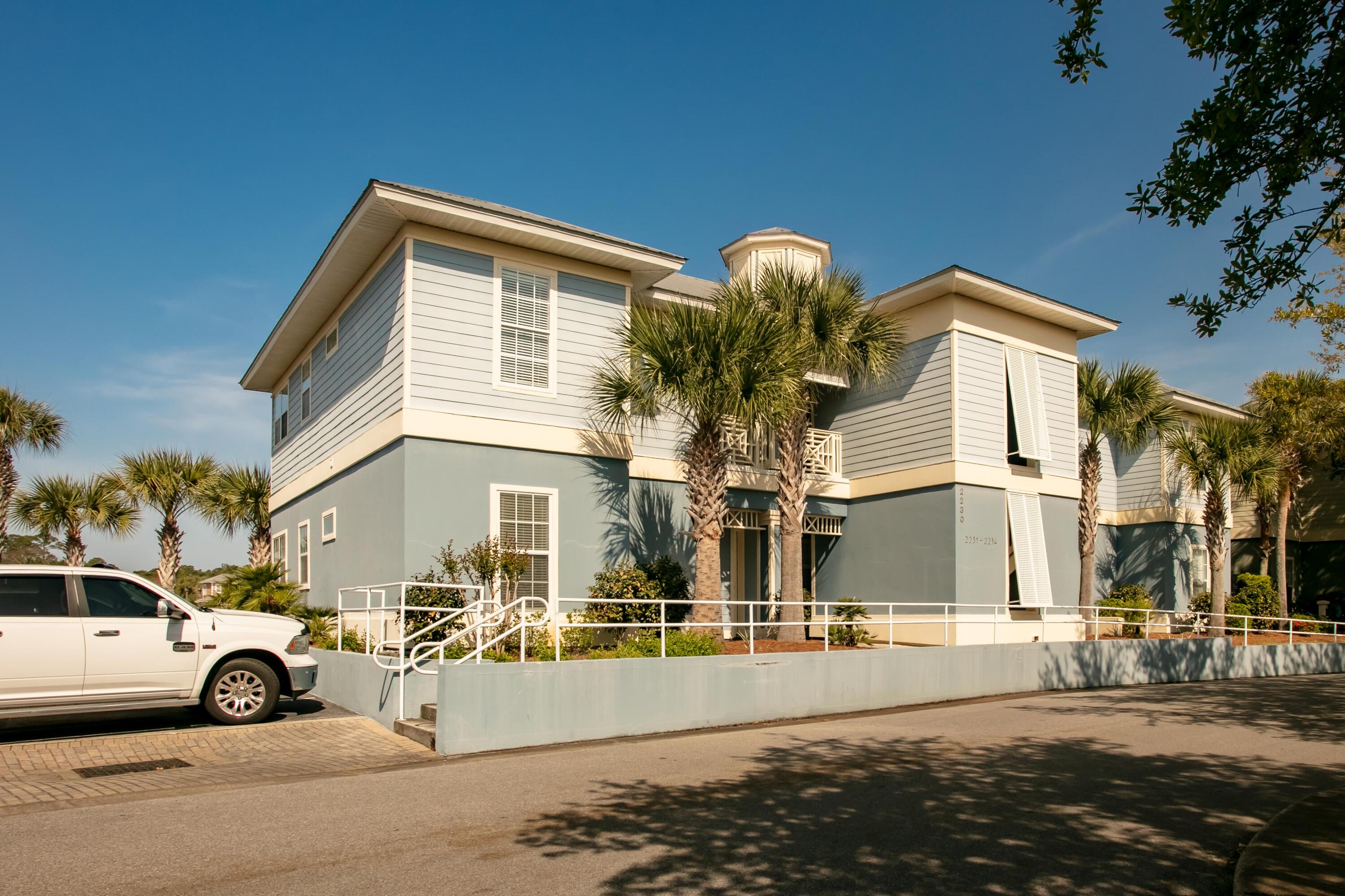 2233 Crystal Cove Lane, 2233