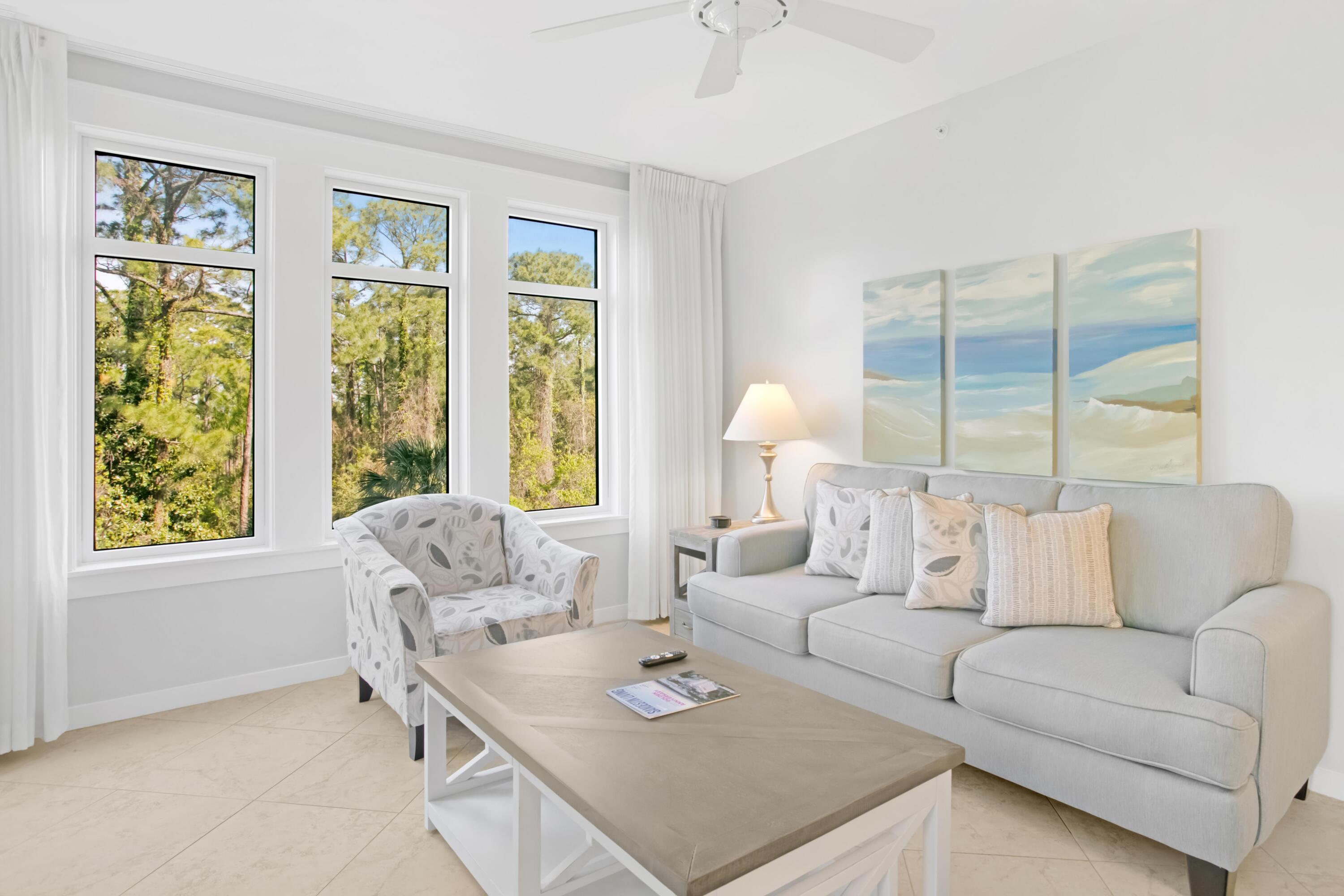 9800 Grand Sandestin Boulevard, 5202/5204