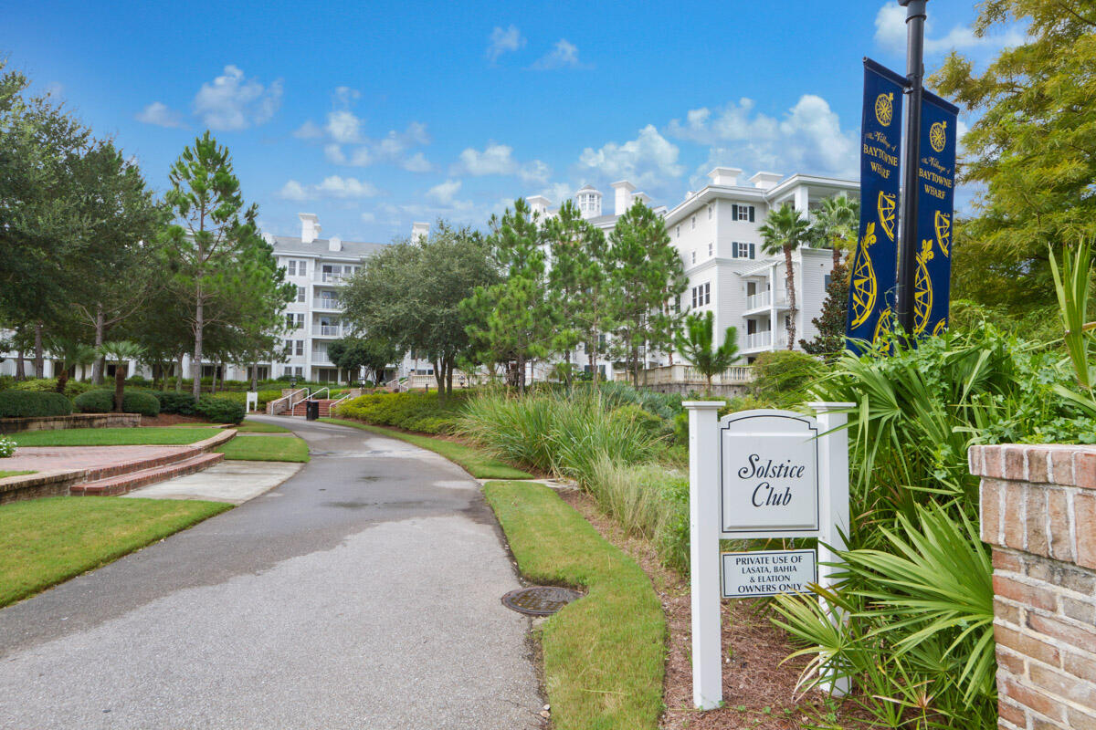 9800 Grand Sandestin Boulevard, 5202/5204