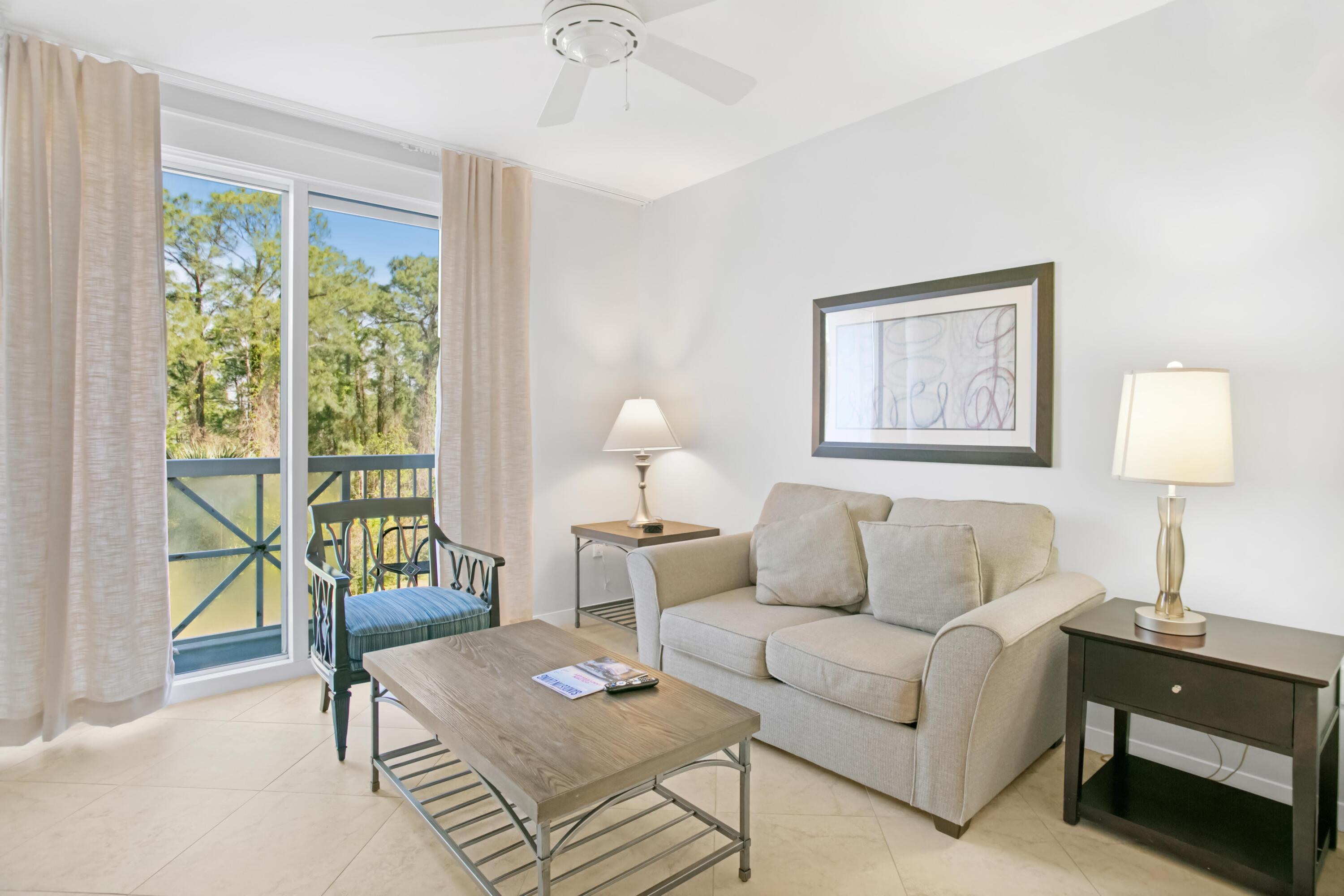 9800 Grand Sandestin Boulevard, 5202/5204