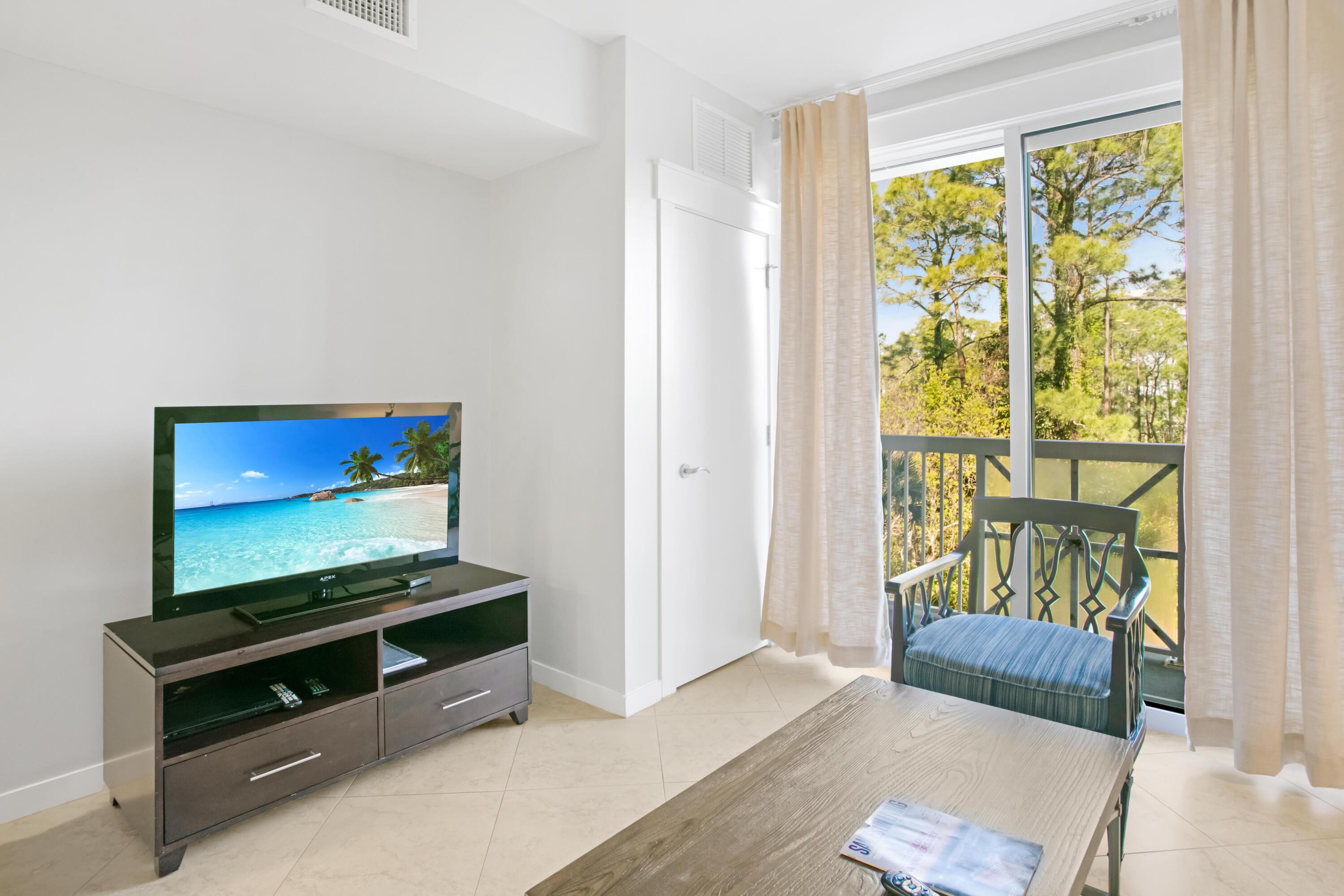 9800 Grand Sandestin Boulevard, 5202/5204