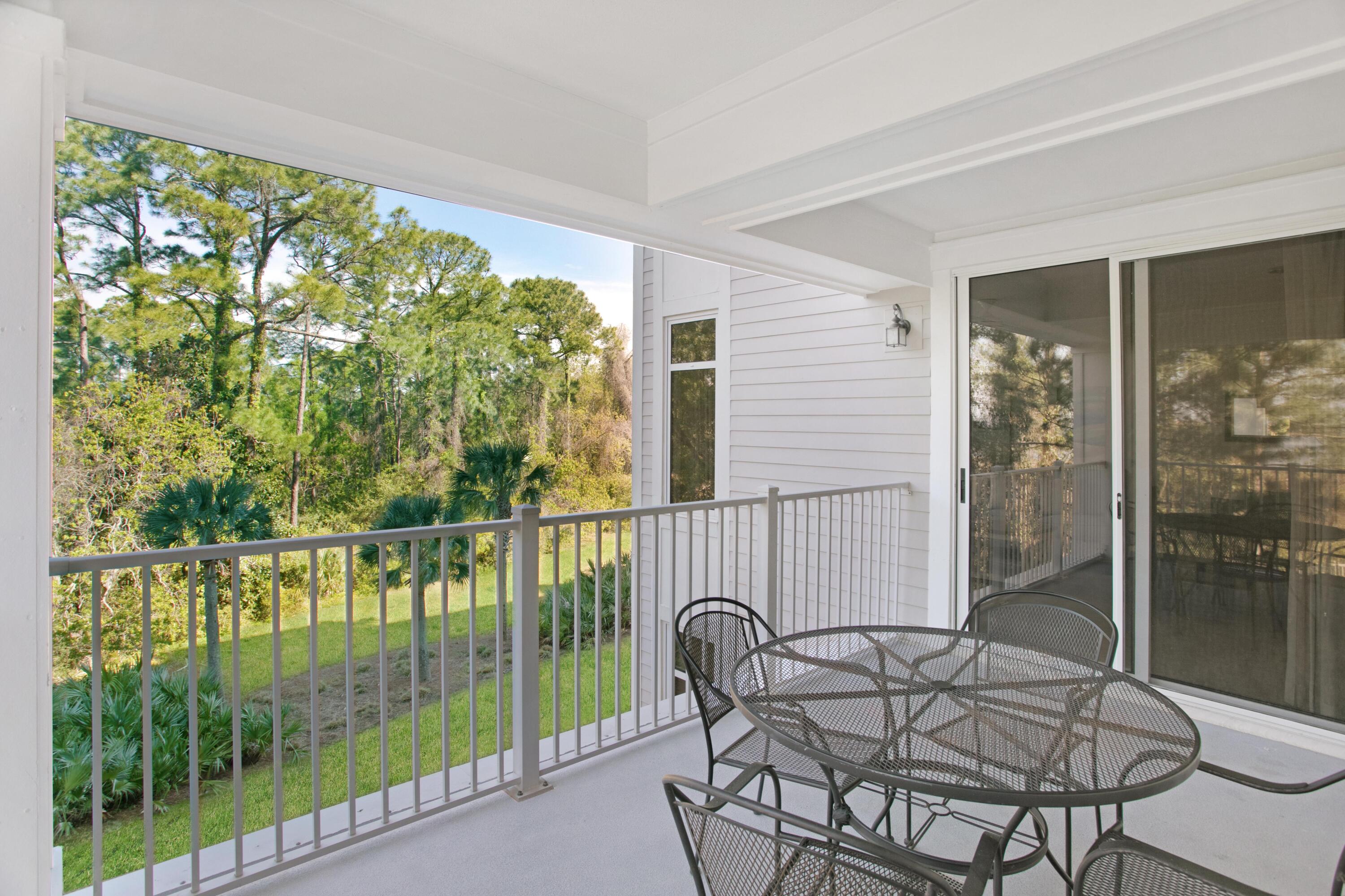 9800 Grand Sandestin Boulevard, 5202/5204