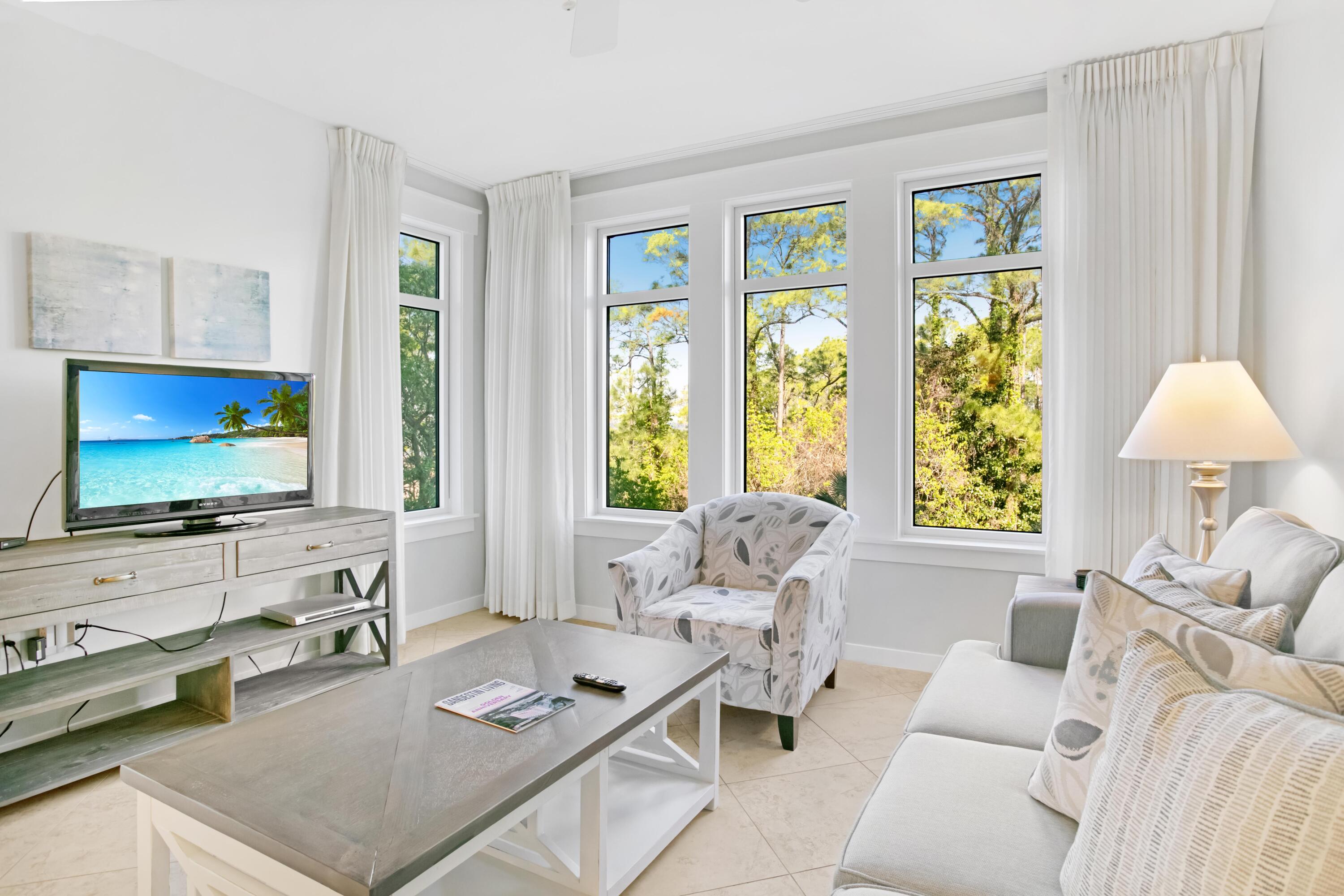 9800 Grand Sandestin Boulevard, 5202/5204