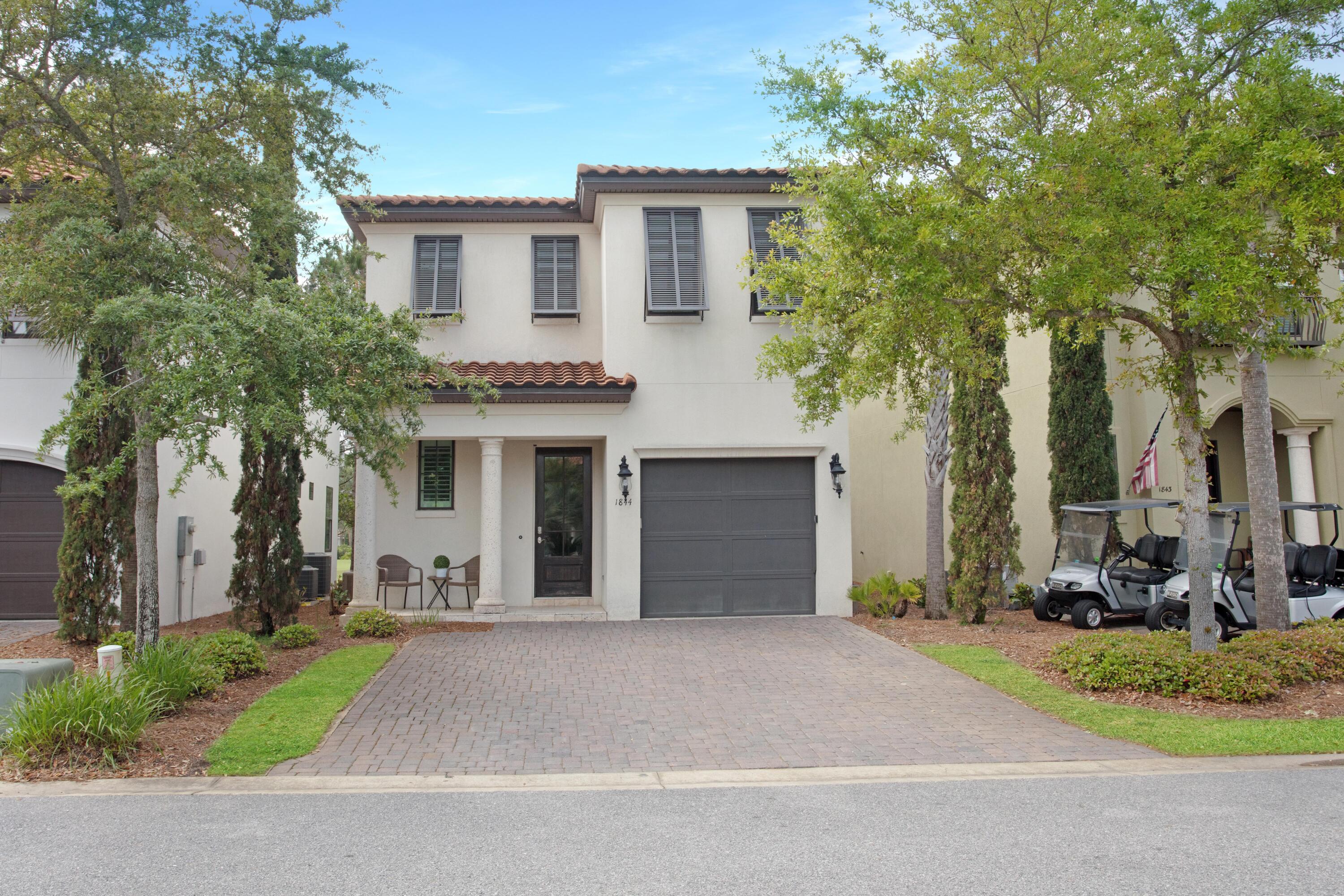 1844 Boardwalk Drive