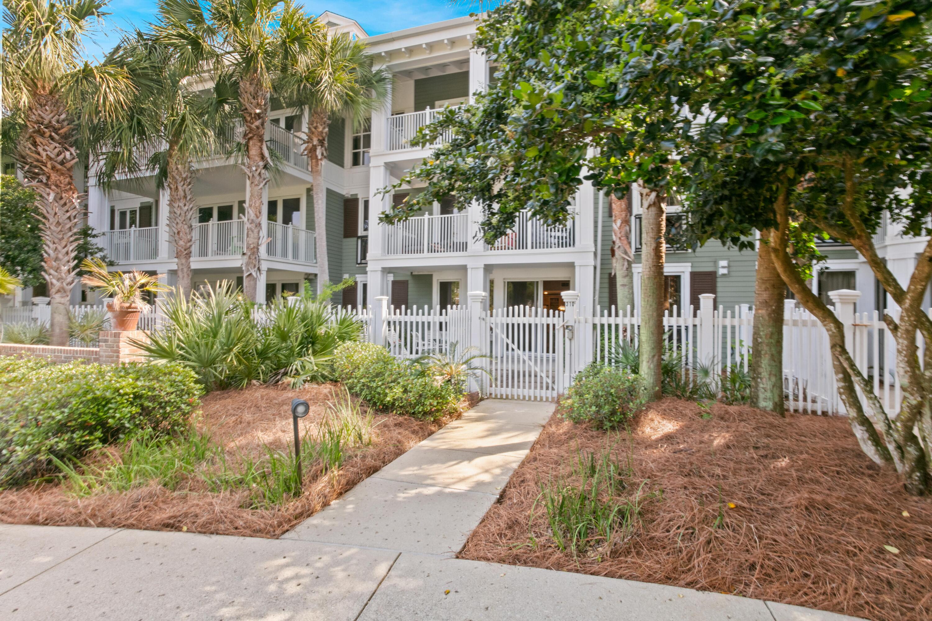 9300 Baytowne Wharf Boulevard, 310