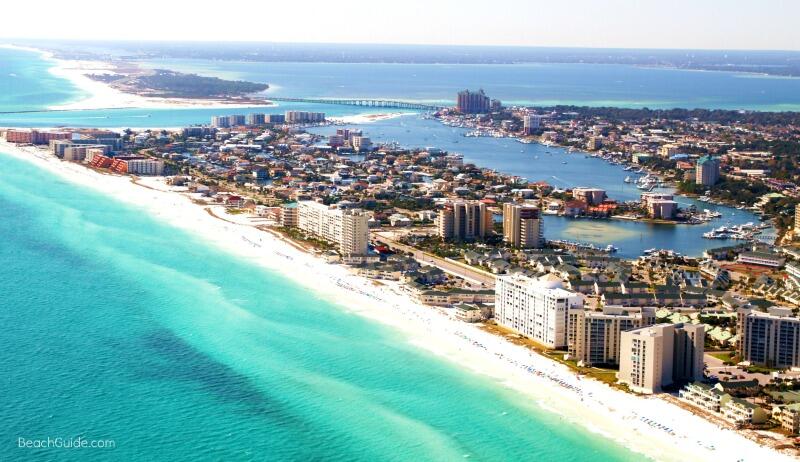9700 Grand Sandestin Boulevard, 4212