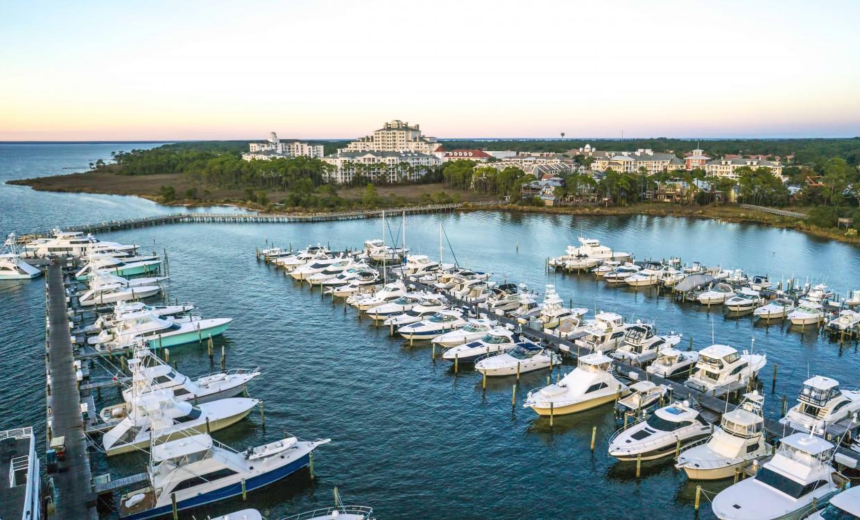 9700 Grand Sandestin Boulevard, 4212