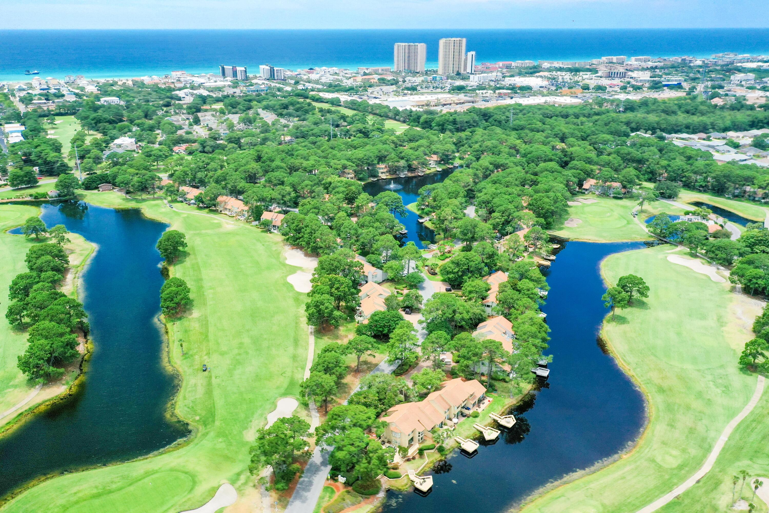 287 W Sandestin Boulevard