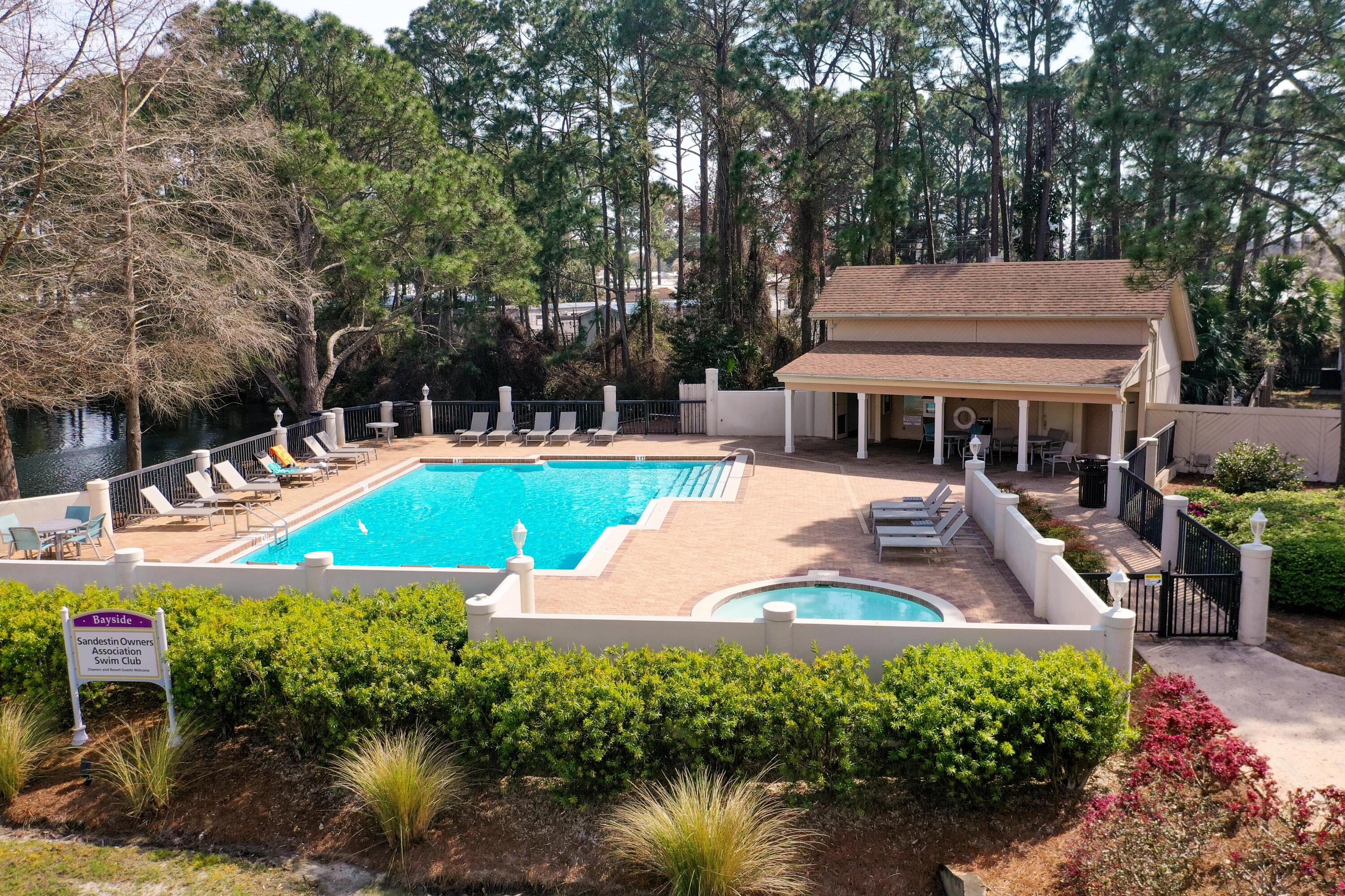 287 W Sandestin Boulevard