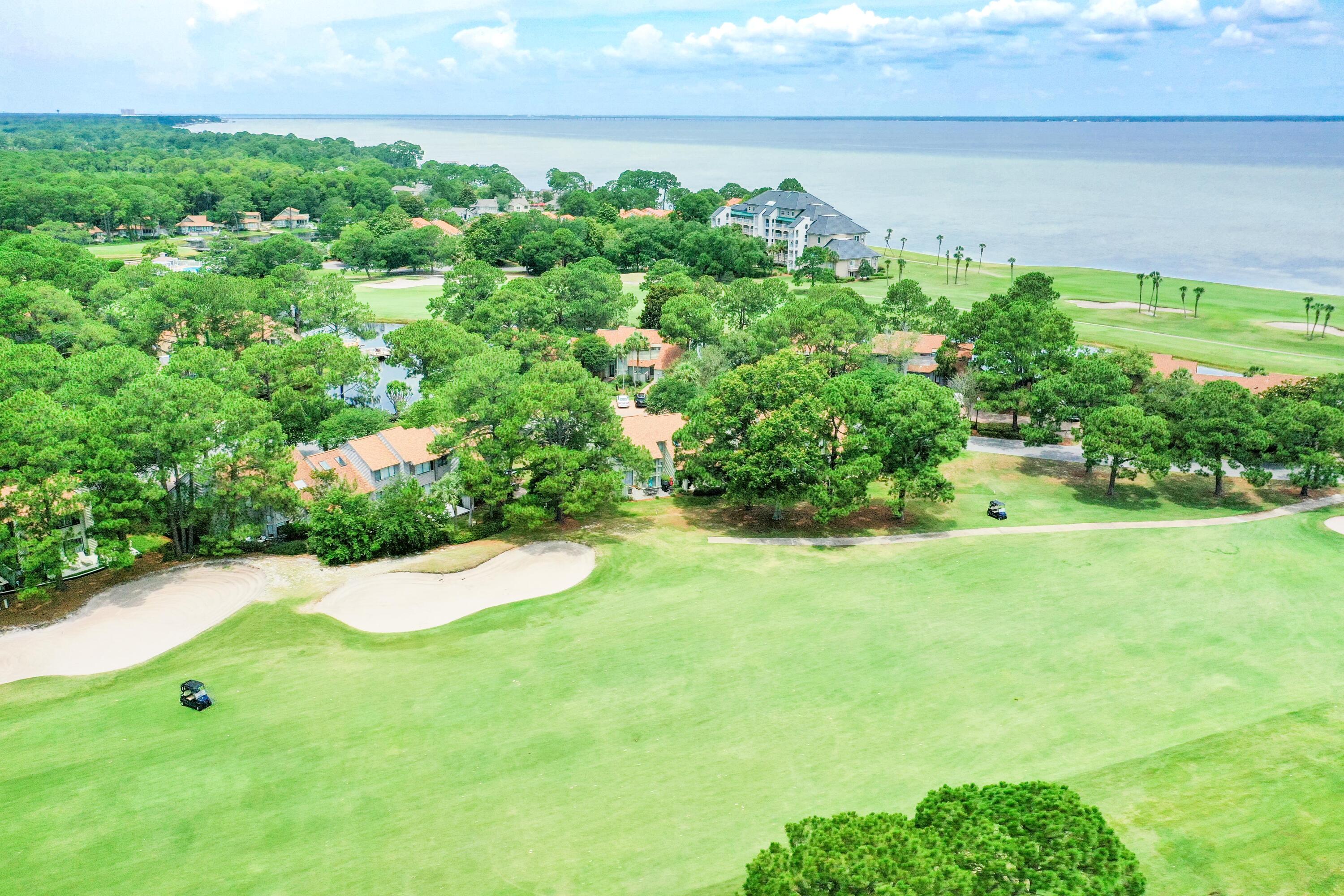 287 W Sandestin Boulevard