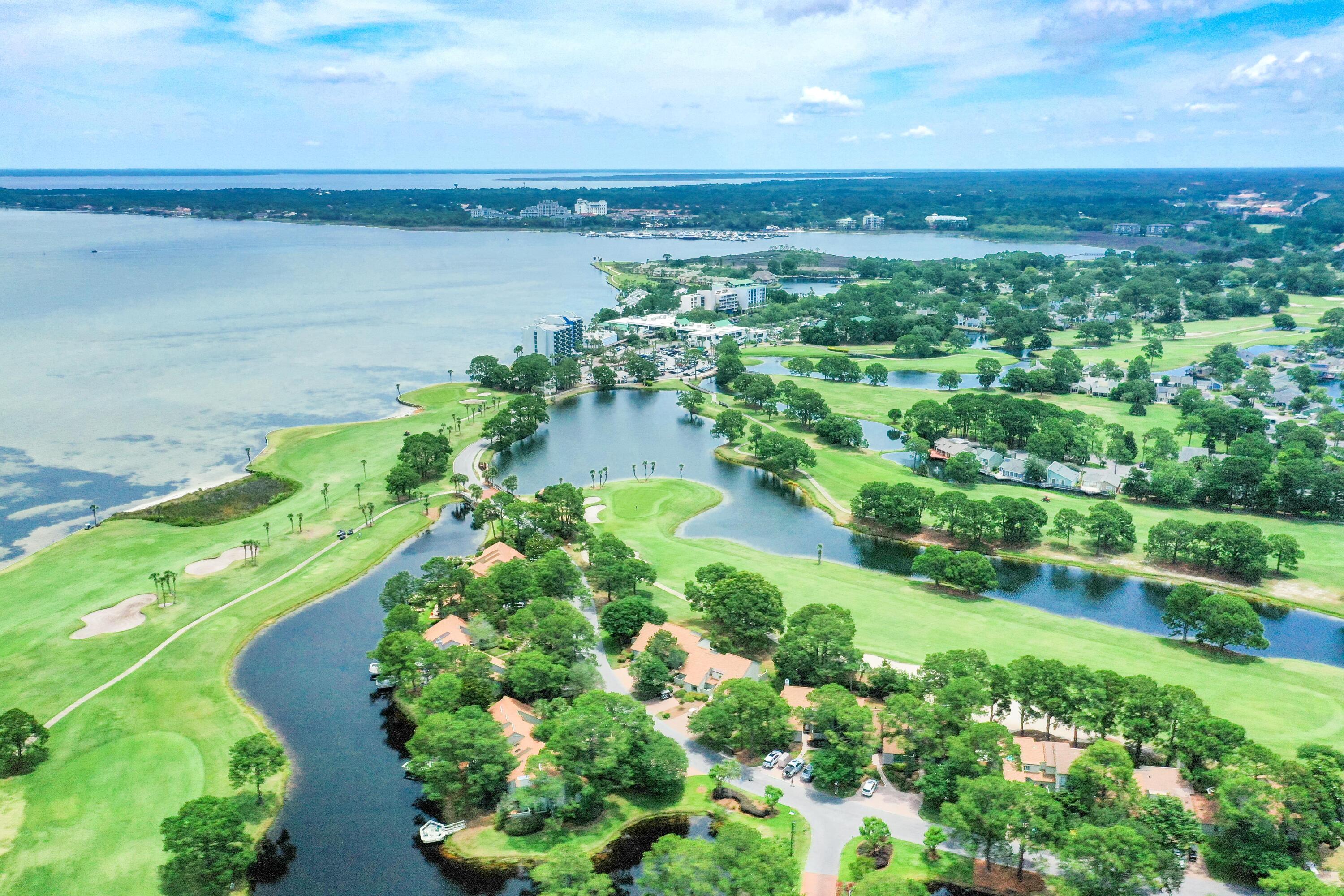 287 W Sandestin Boulevard