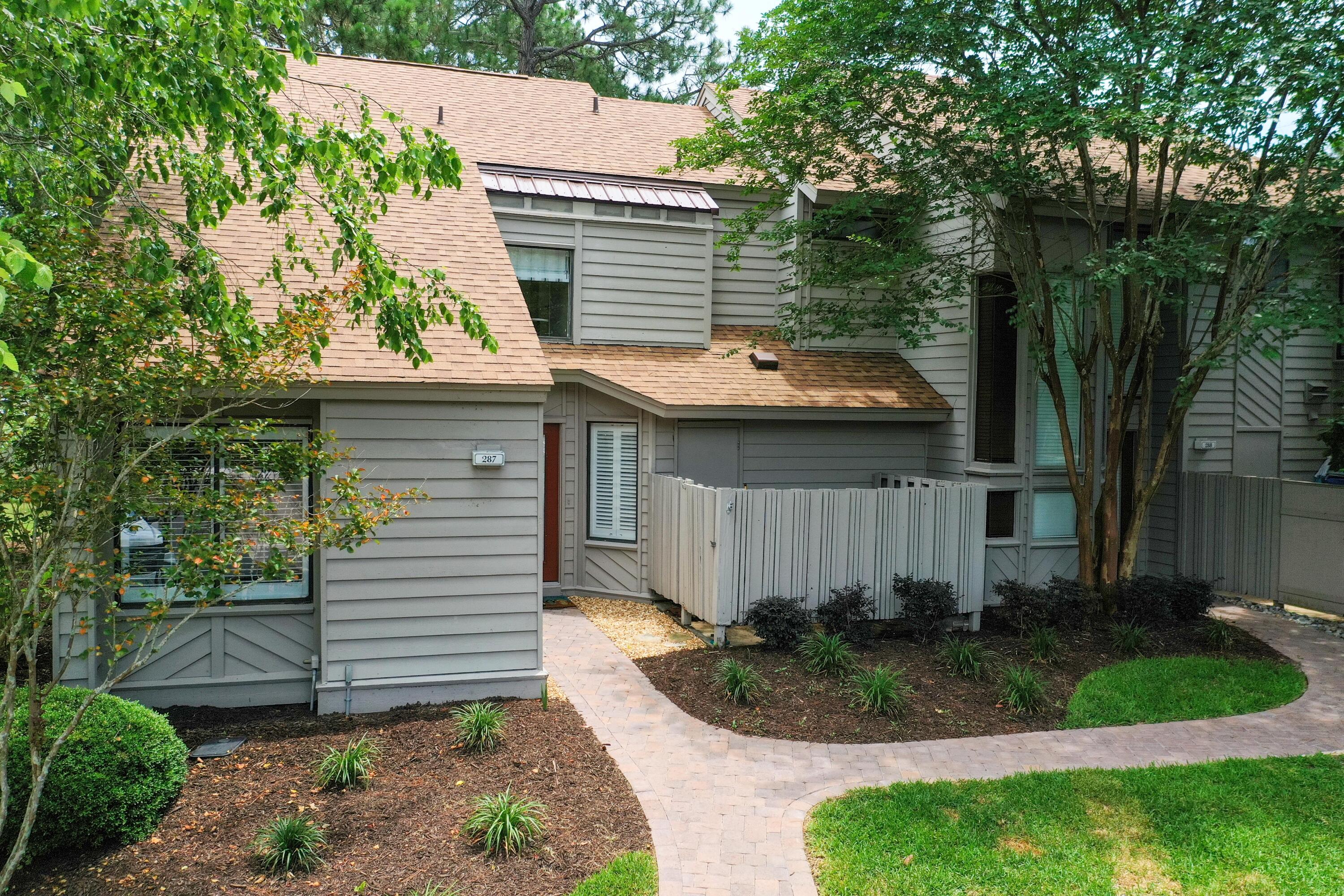 287 W Sandestin Boulevard