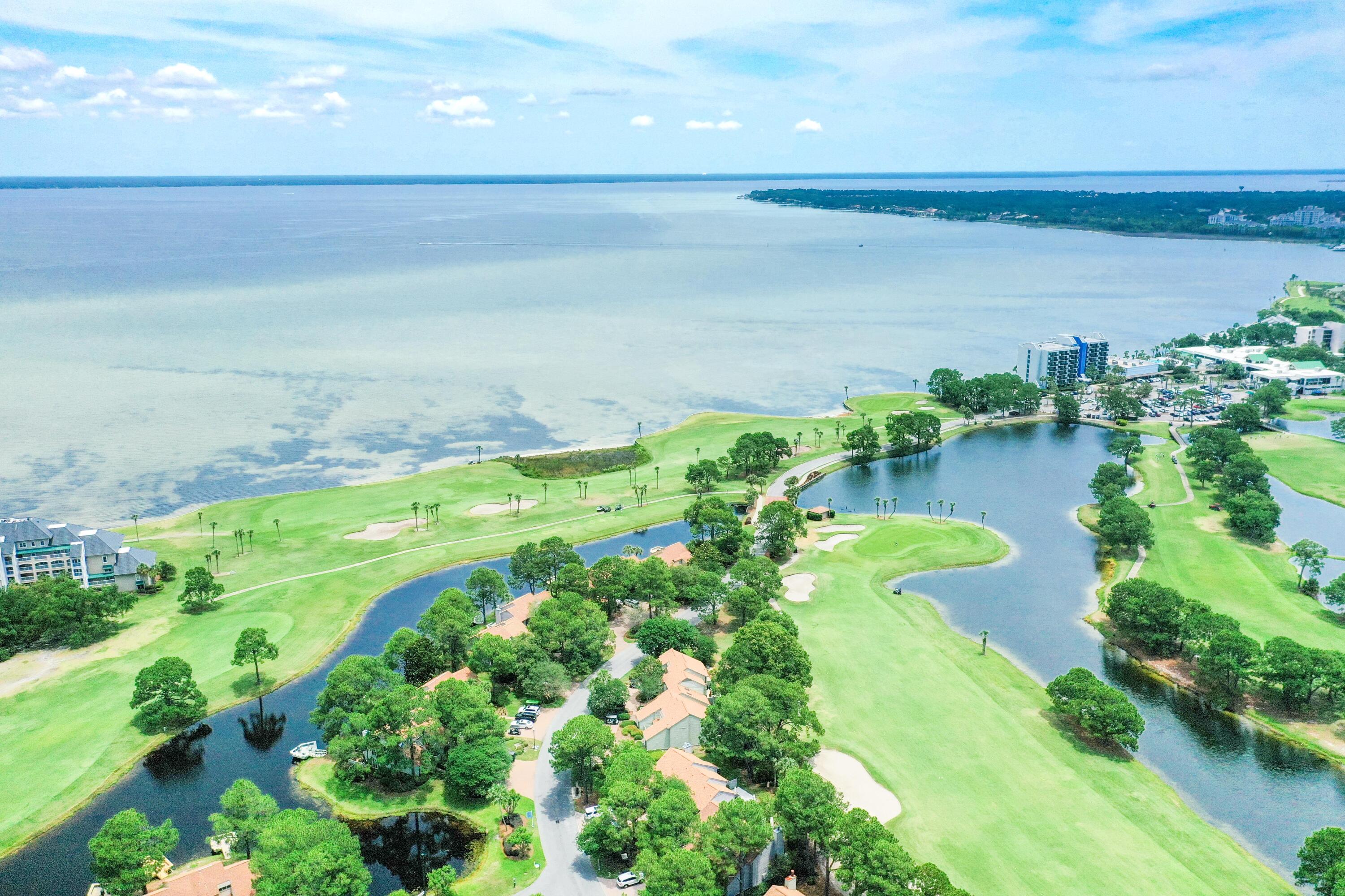 287 W Sandestin Boulevard