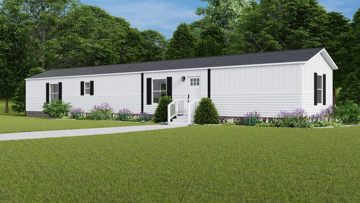42 E Bluebottle Court, Lot 8, DeFuniak Springs Unit: Lot  8