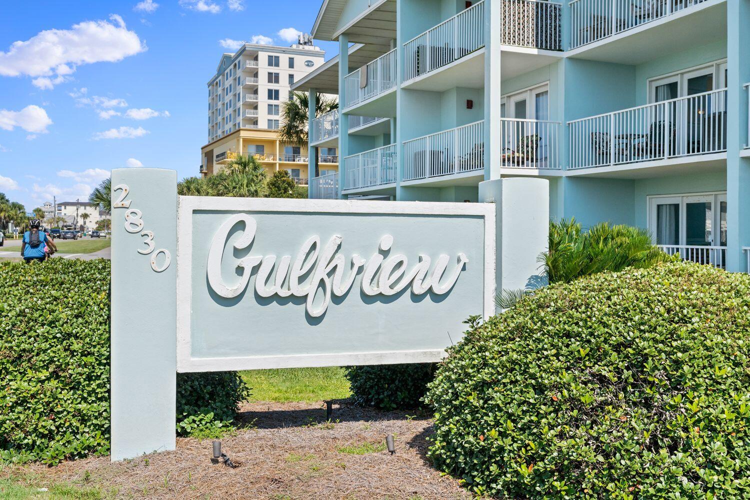 2830 Scenic Gulf Drive, 120