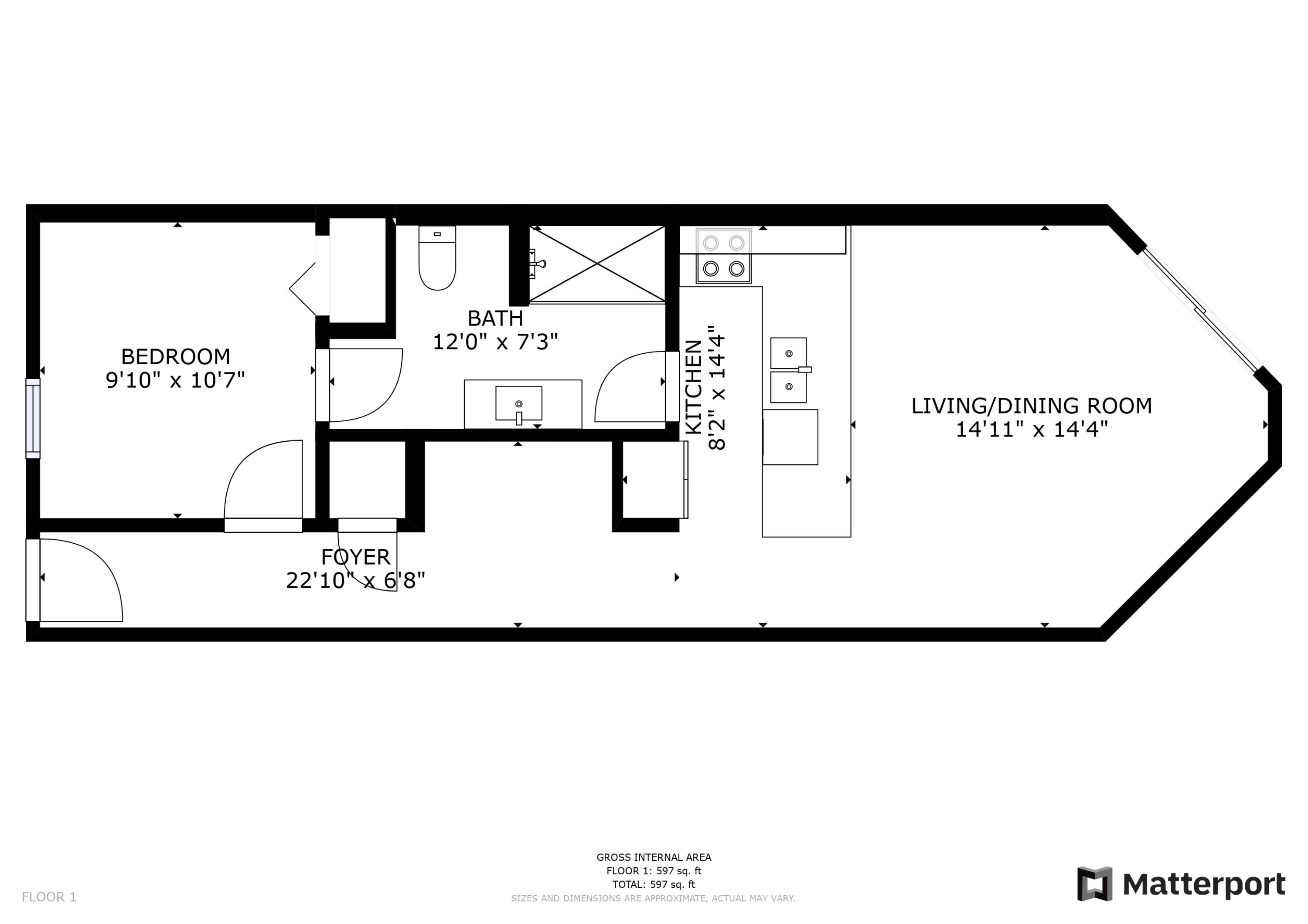 2830 Scenic Gulf Drive, 120