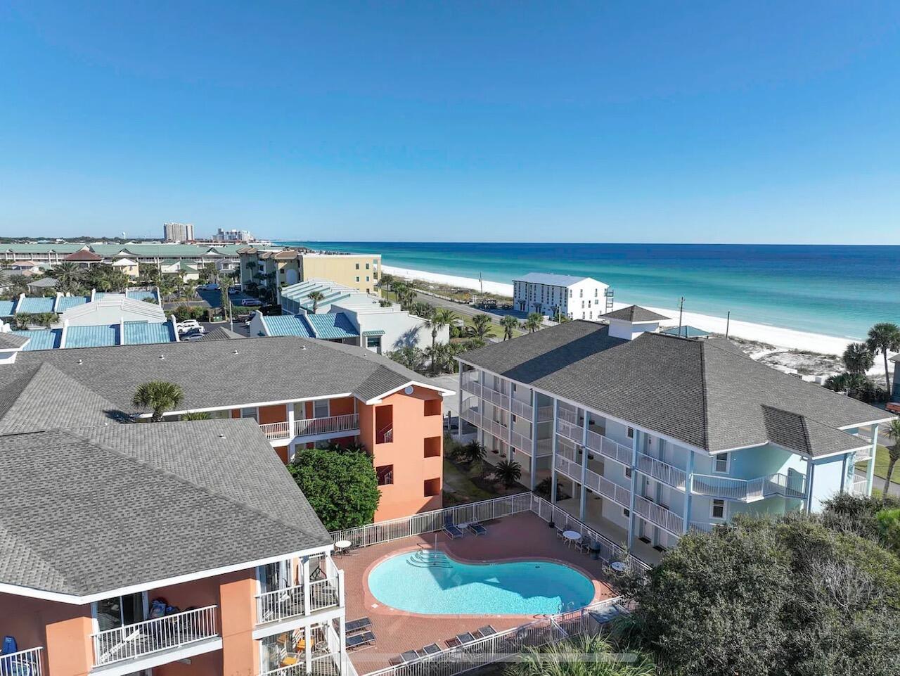 2830 Scenic Gulf Drive, 120