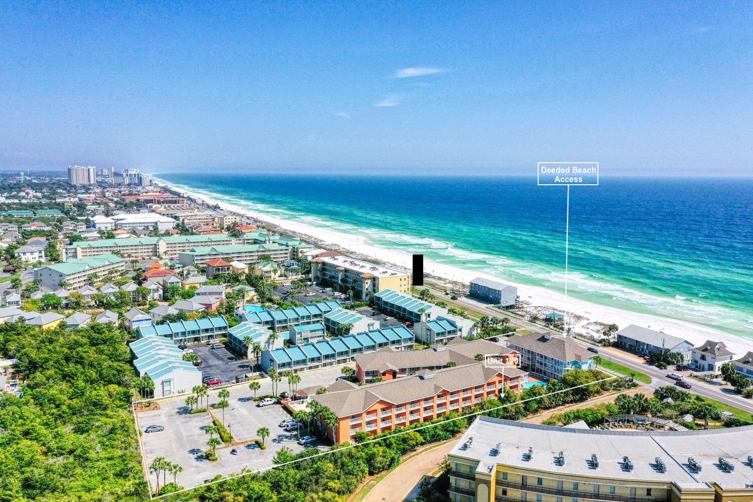 2830 Scenic Gulf Drive, 120