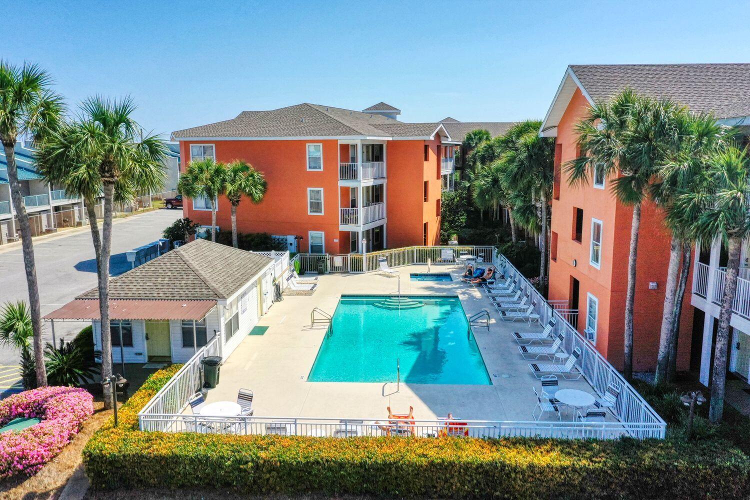 2830 Scenic Gulf Drive, 120