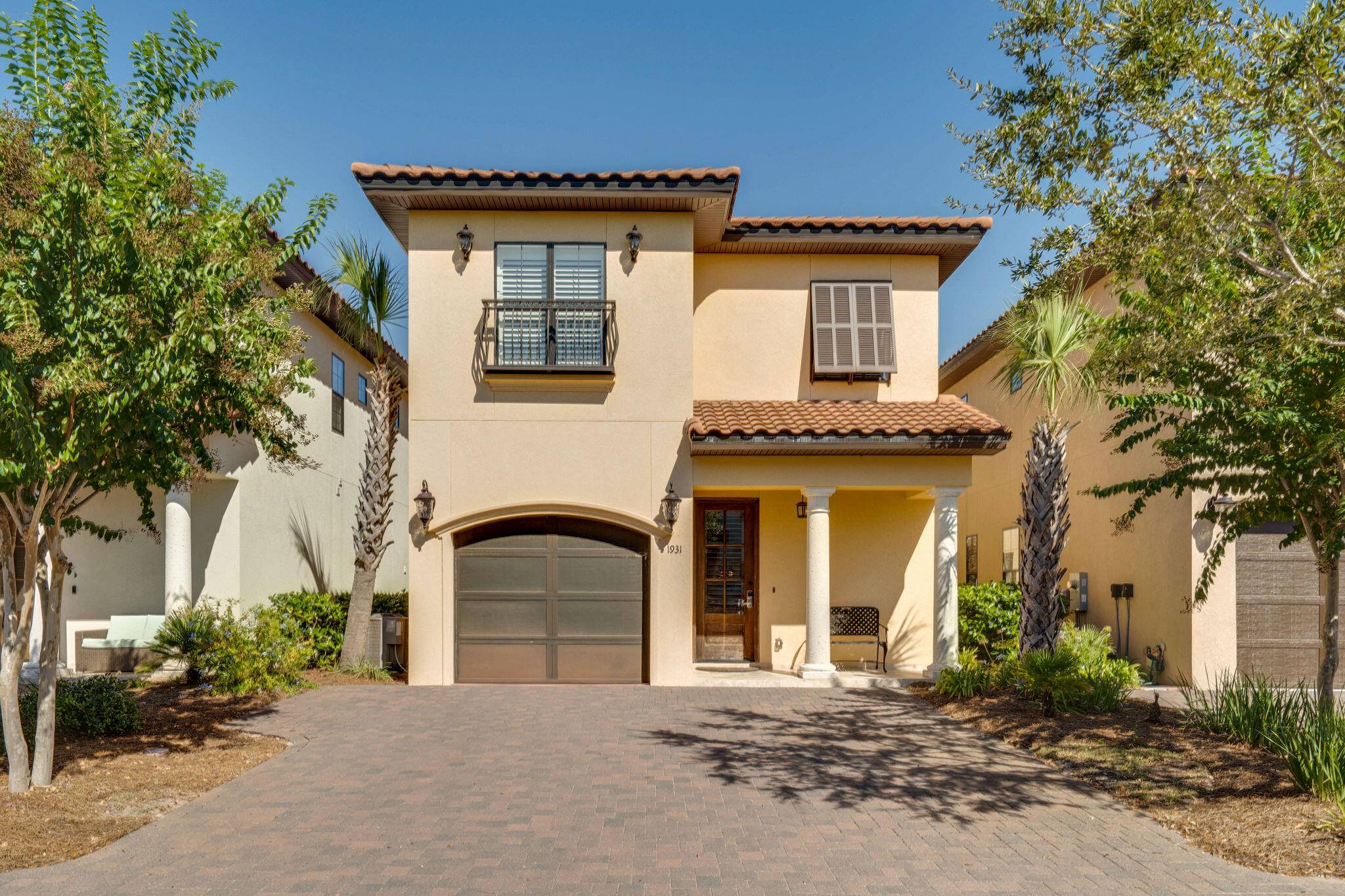 1931 Boardwalk Drive