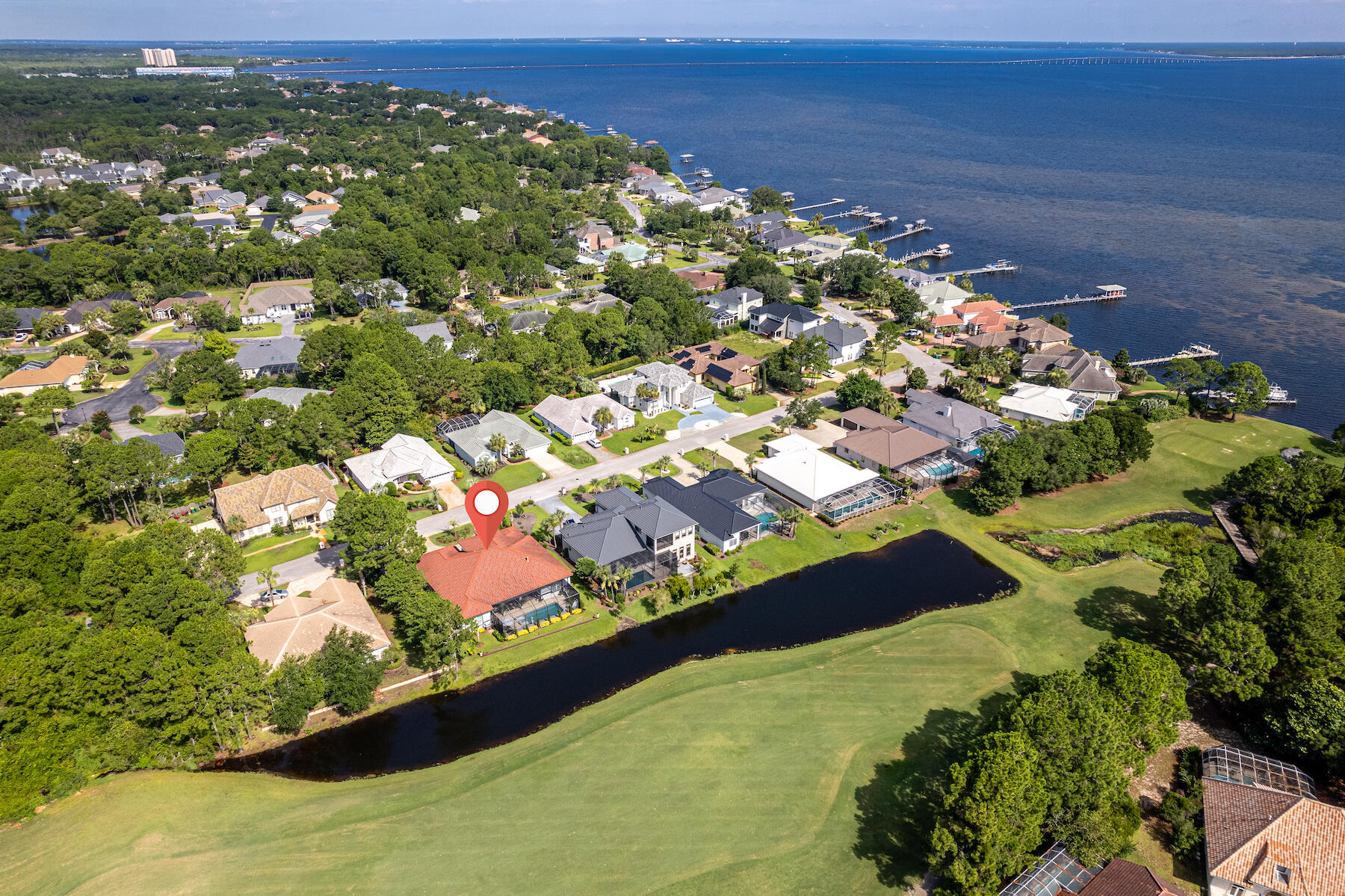 894 Emerald Bay Drive