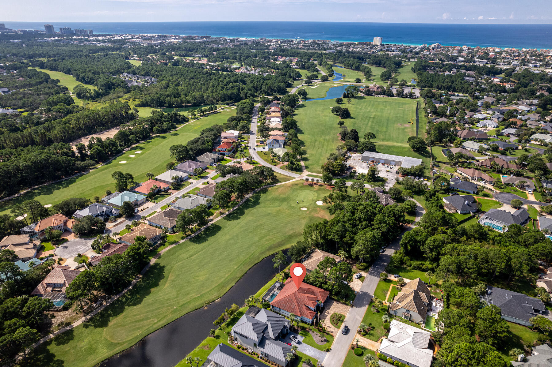 894 Emerald Bay Drive