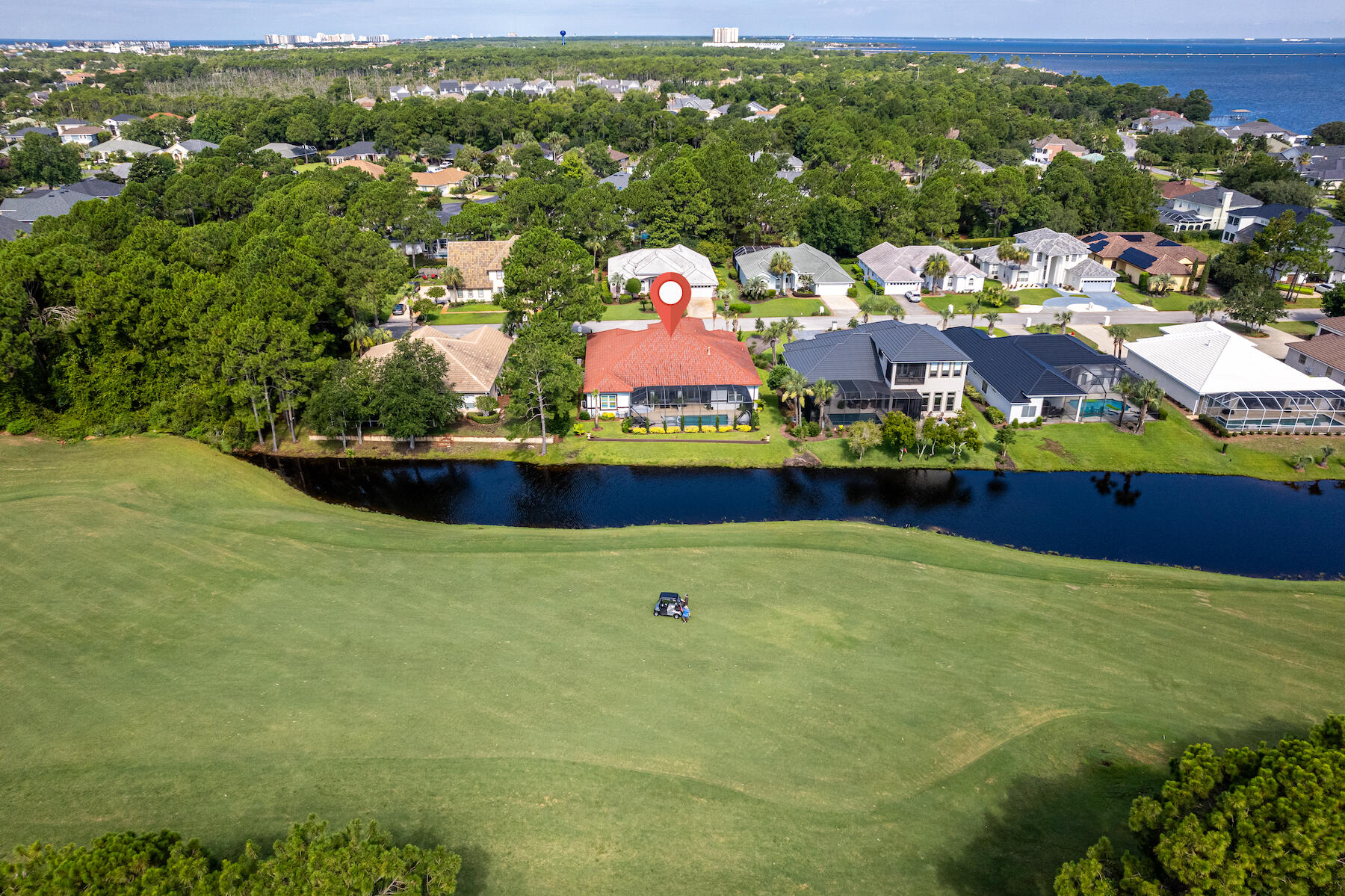 894 Emerald Bay Drive