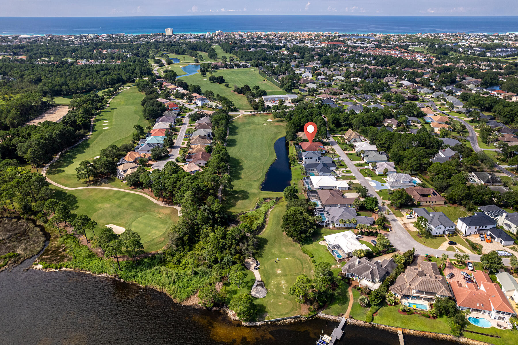 894 Emerald Bay Drive