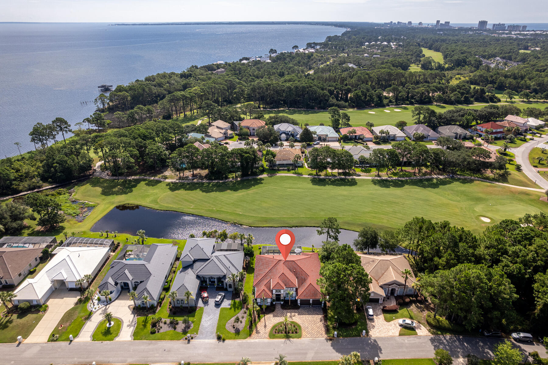 894 Emerald Bay Drive