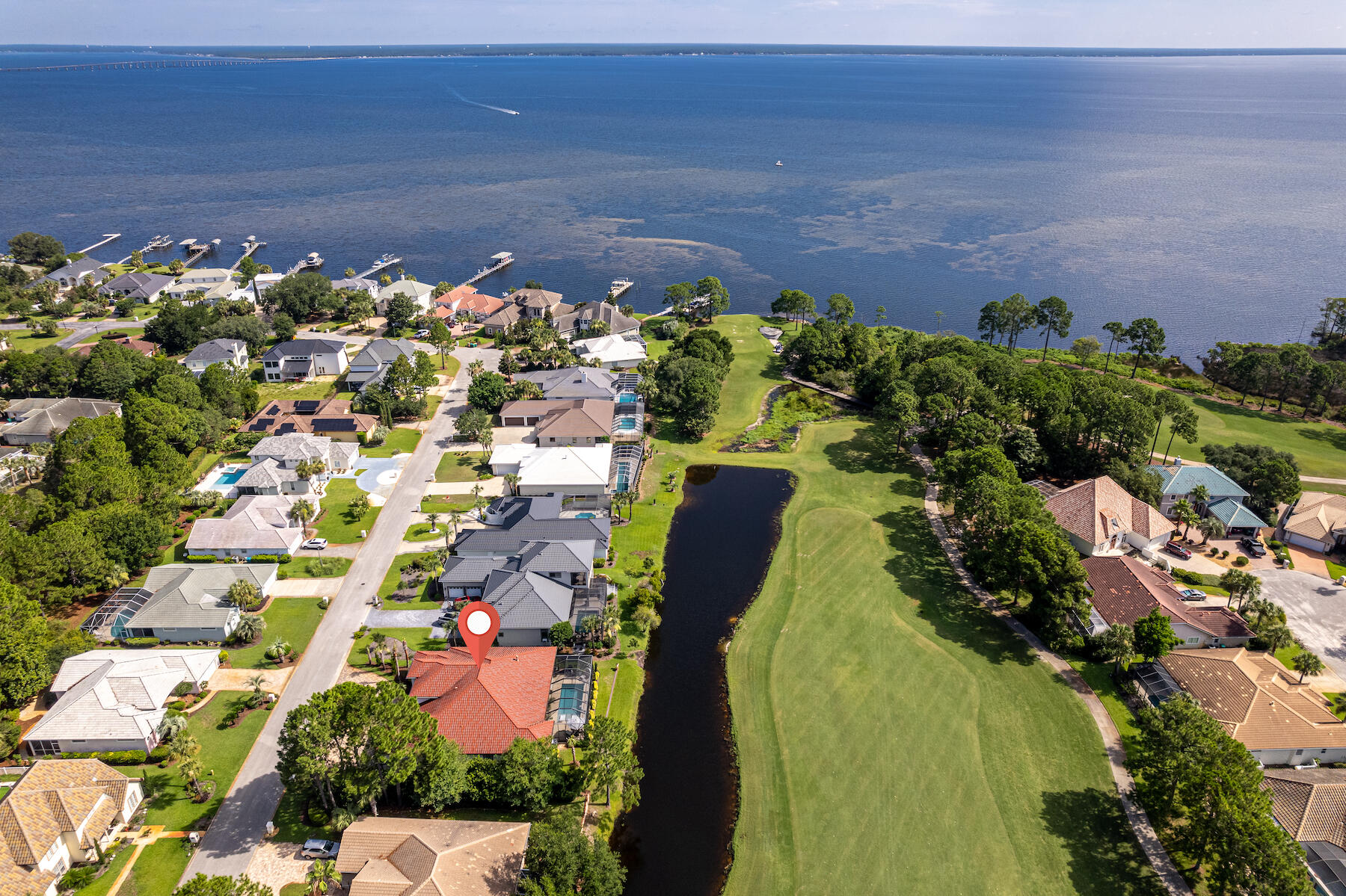 894 Emerald Bay Drive