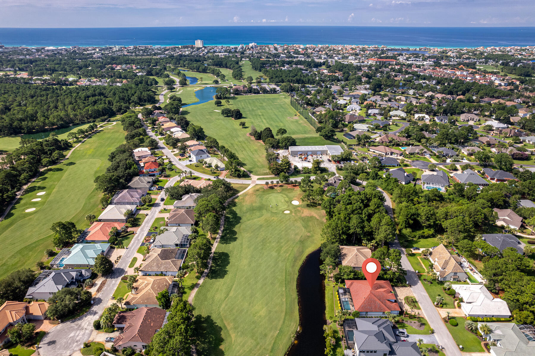894 Emerald Bay Drive
