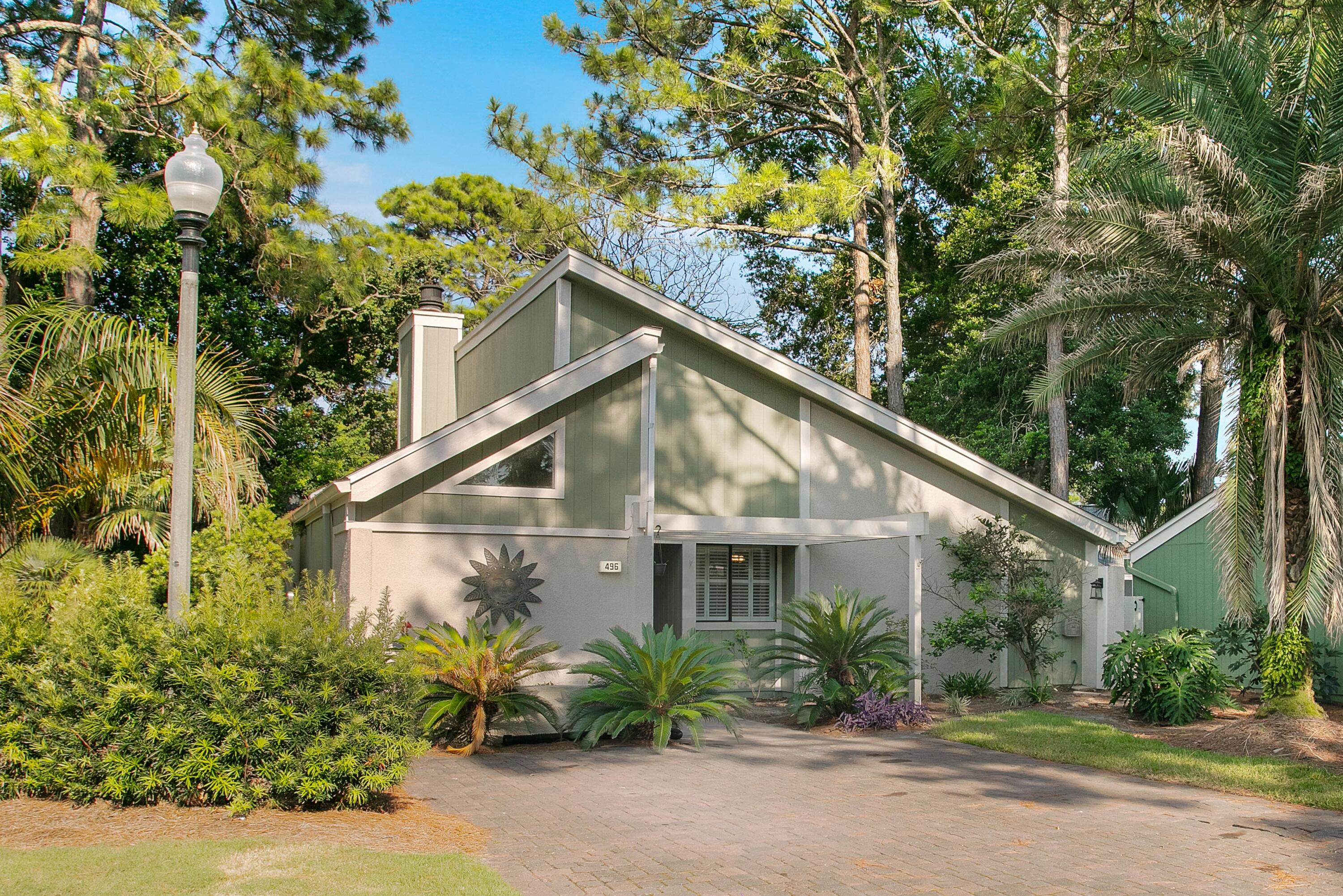 496 Linkside Drive