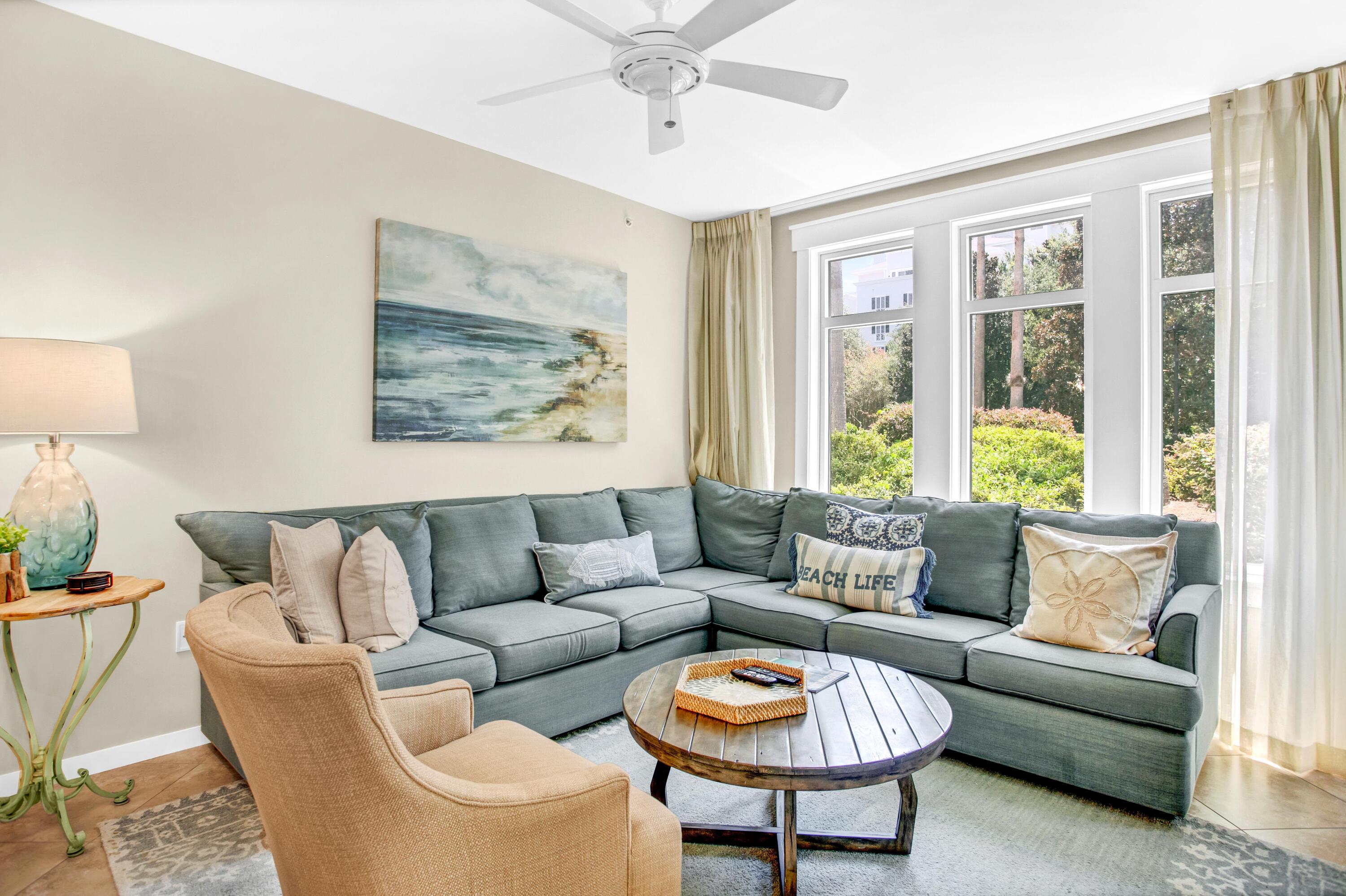 9800 Grand Sandestin Boulevard, 5101/5103