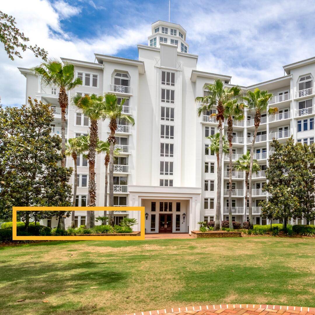 9800 Grand Sandestin Boulevard, 5101/5103