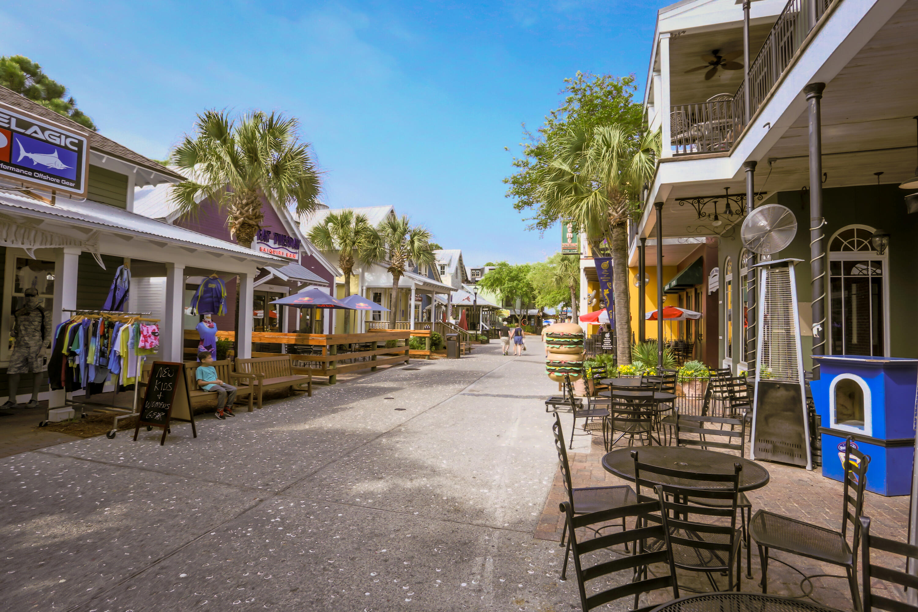 9800 Grand Sandestin Boulevard, 5101/5103