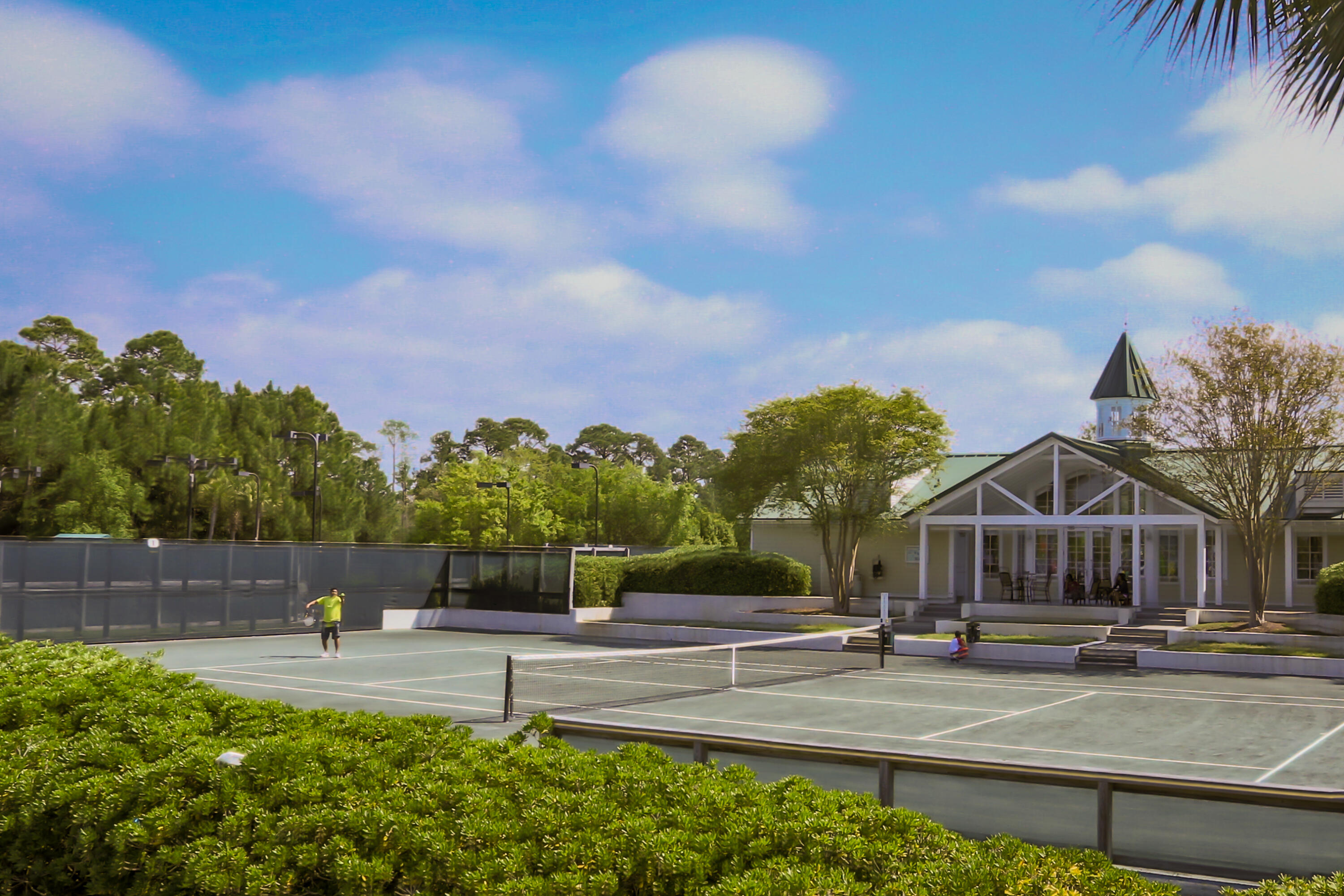 9800 Grand Sandestin Boulevard, 5101/5103