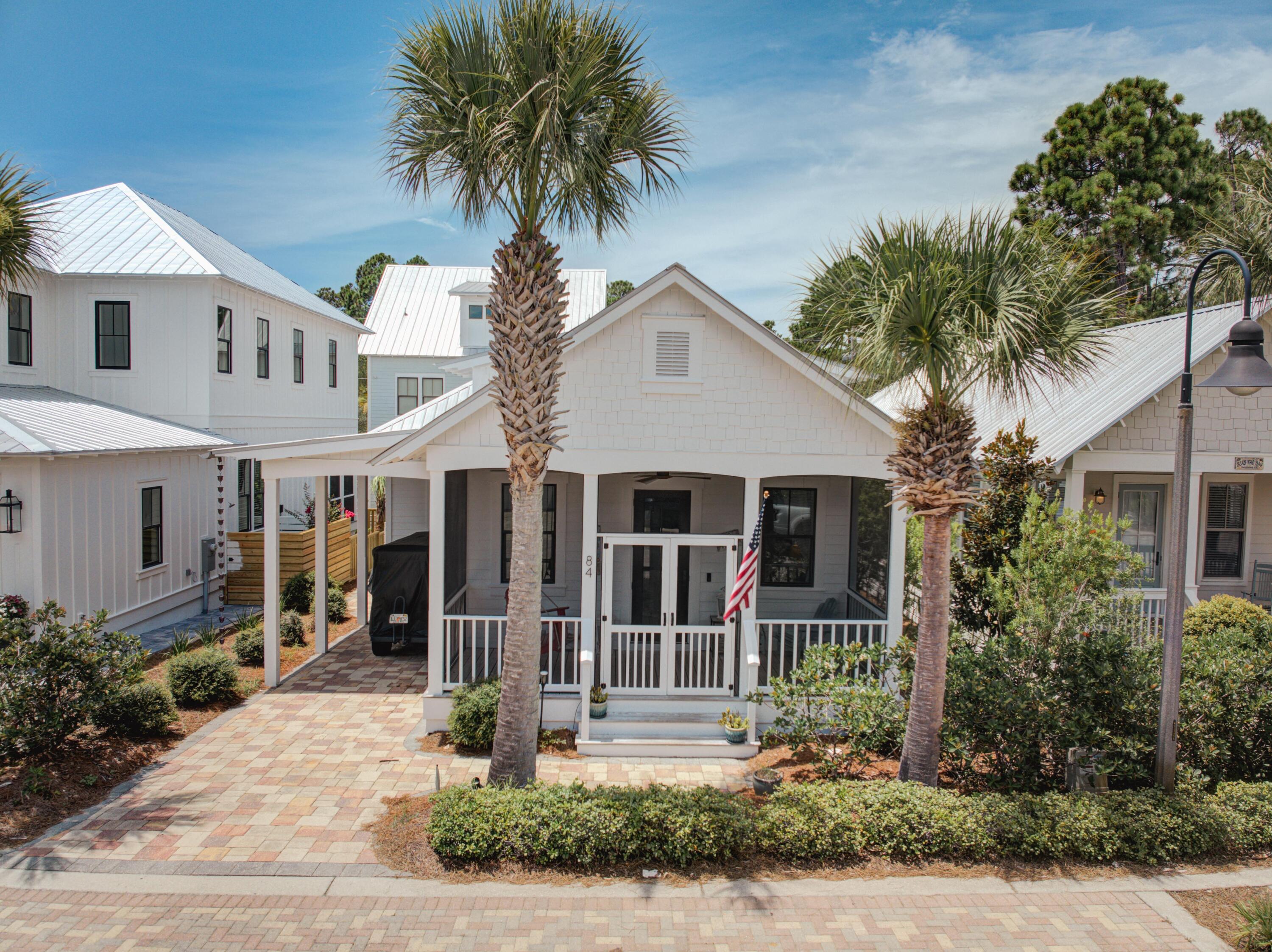 84 Eastern Lake Court