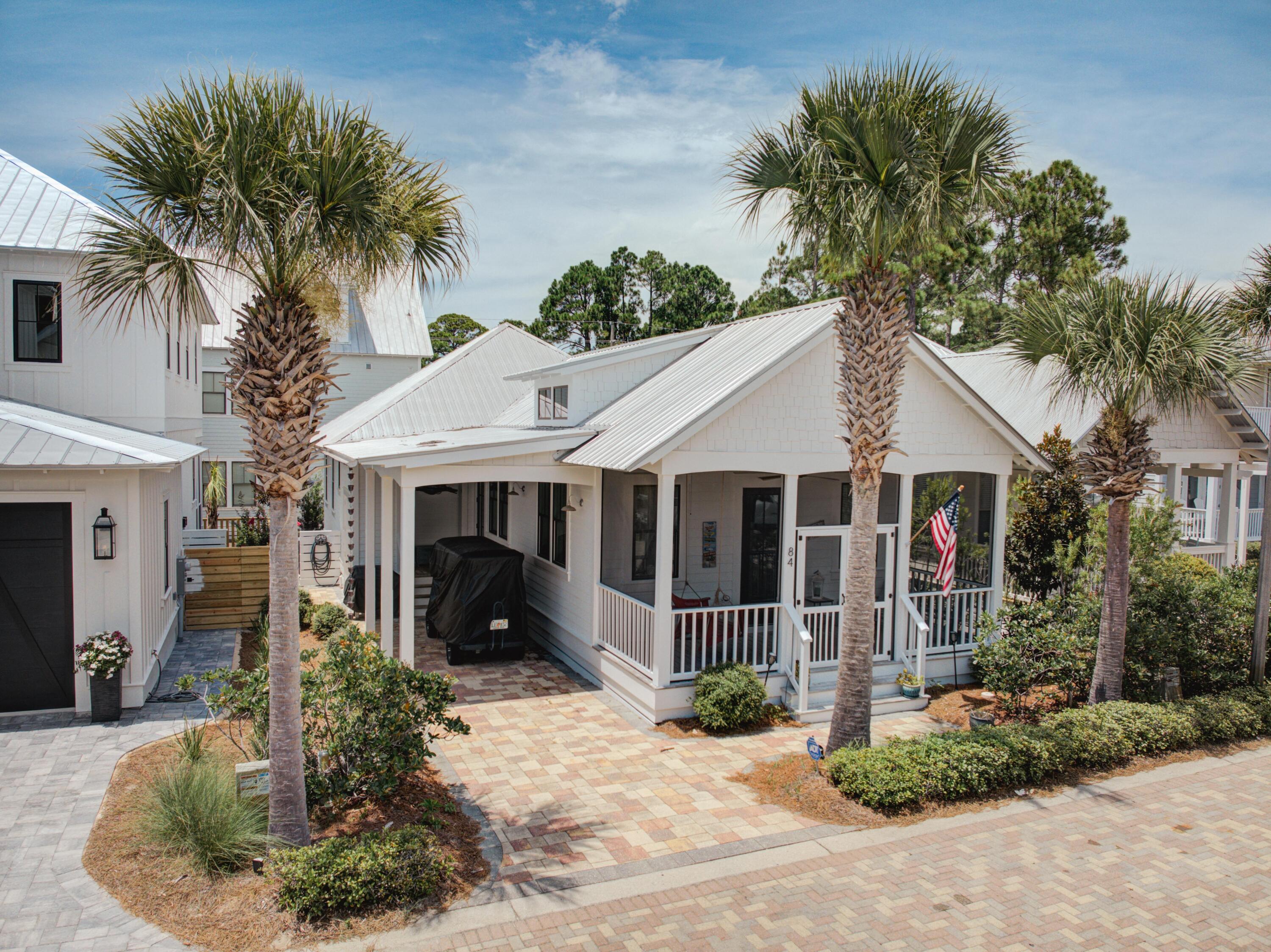 84 Eastern Lake Court